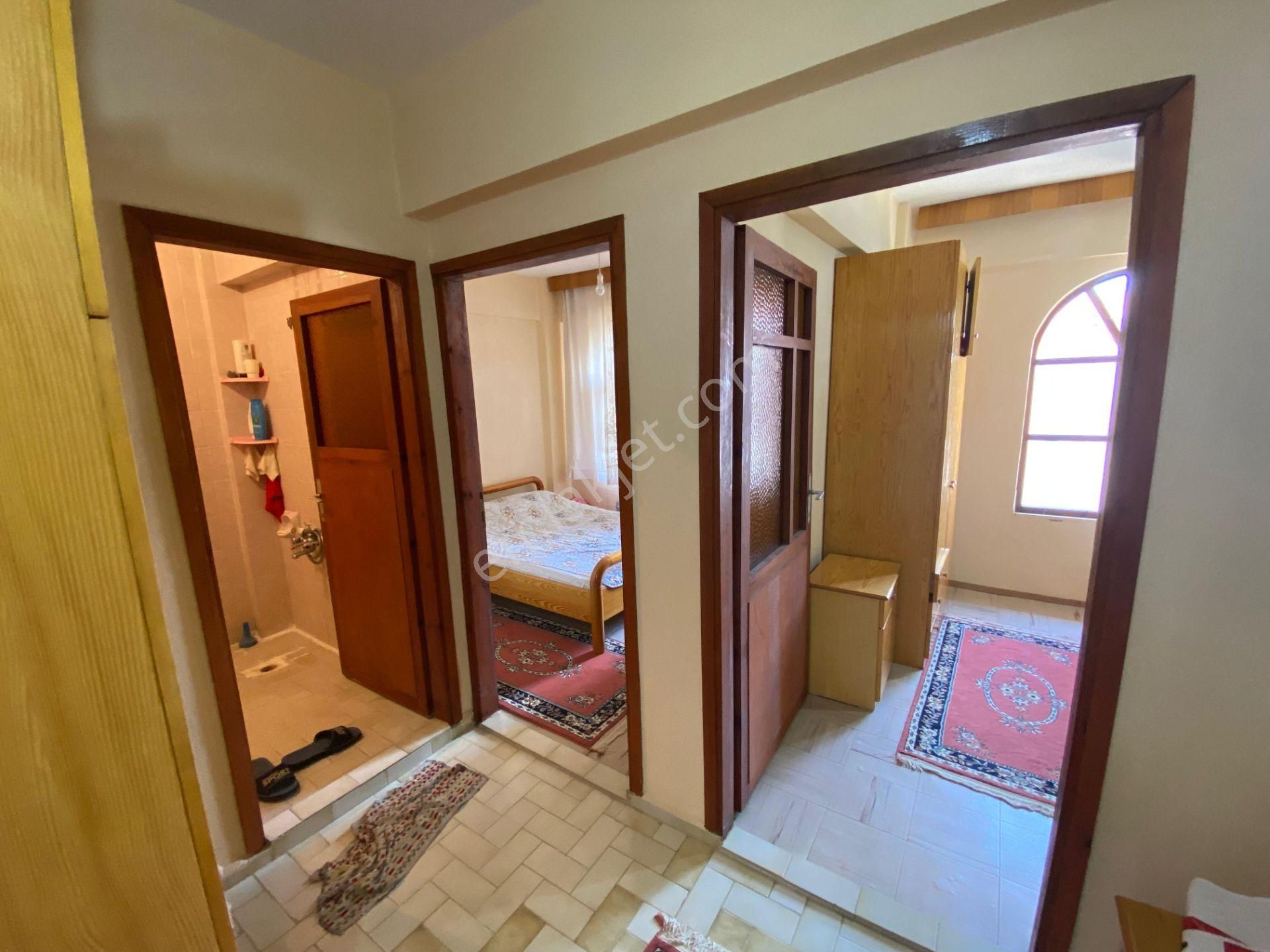 Kaçmaz Emlak Gemlik Küçükkumla Satılık 2+1 Yazlık Eşyalı Daire - Görsel 18