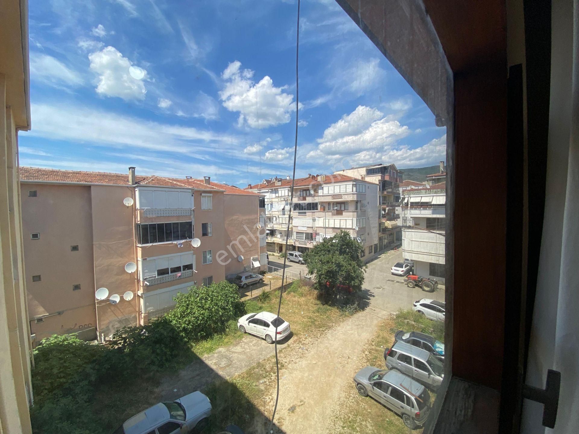 Kaçmaz Emlak Gemlik Küçükkumla Satılık 2+1 Yazlık Eşyalı Daire - Görsel 16