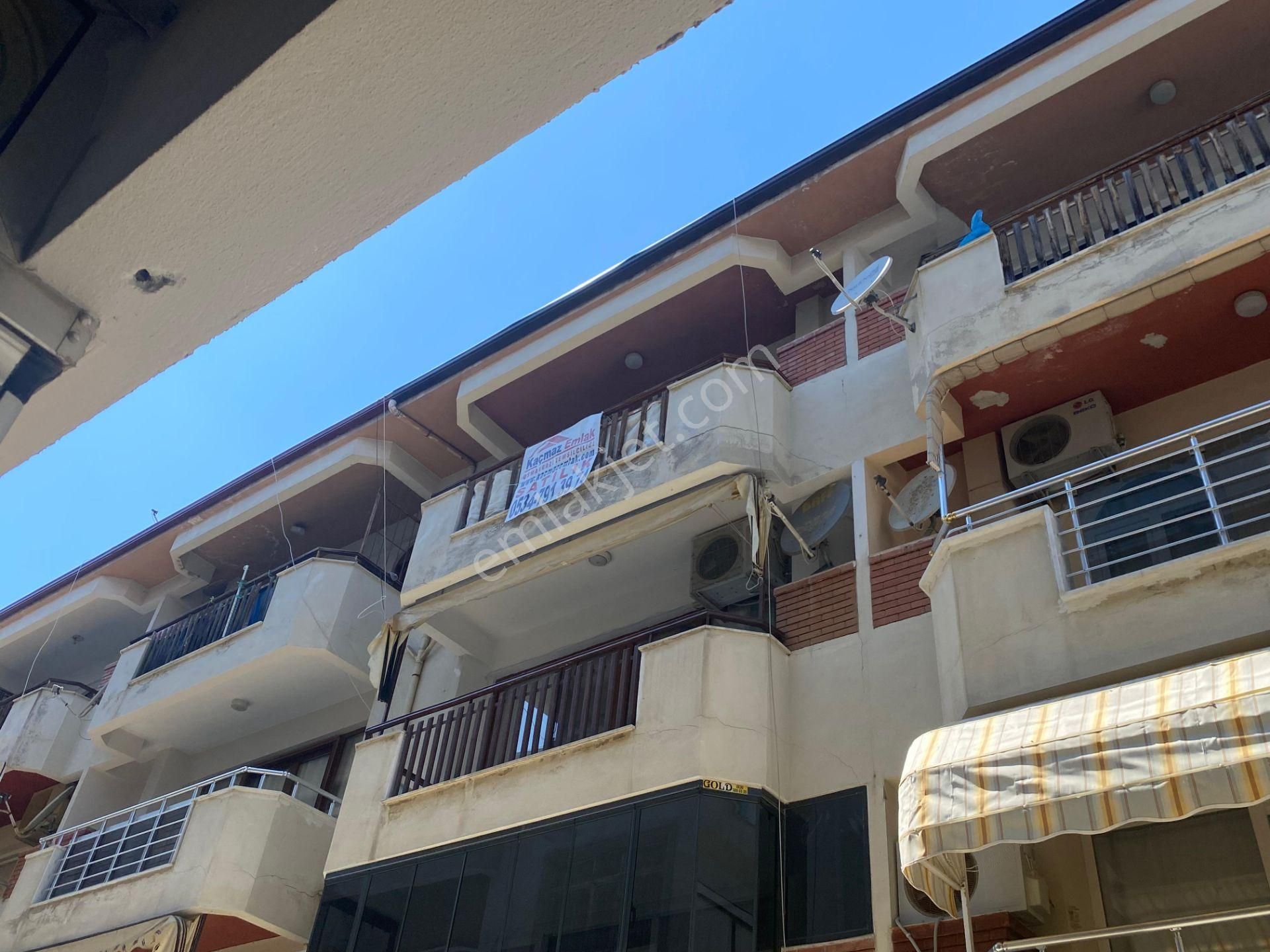 Kaçmaz Emlak Gemlik Küçükkumla Satılık 2+1 Yazlık Eşyalı Daire - Görsel 28
