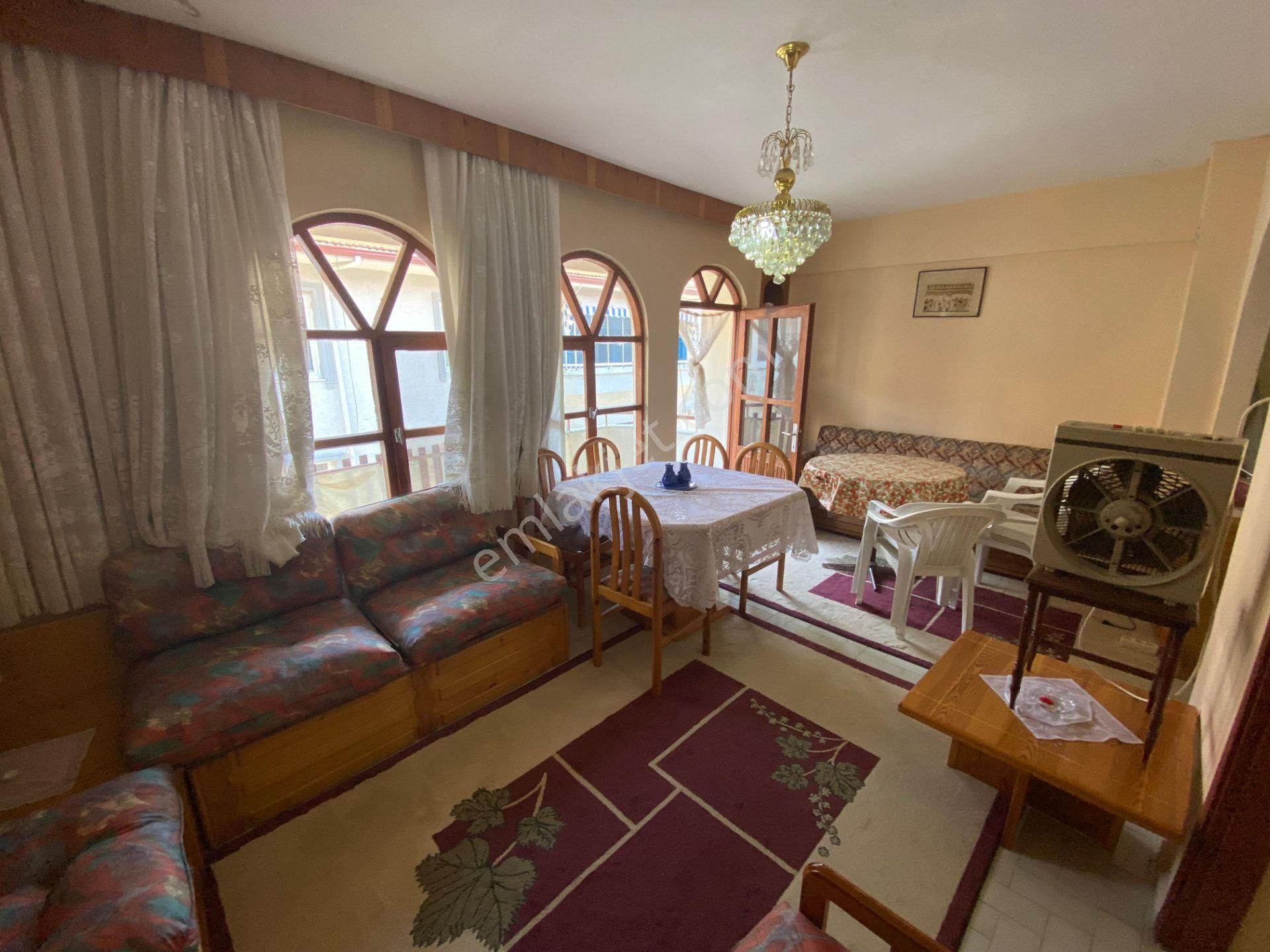 Kaçmaz Emlak Gemlik Küçükkumla Satılık 2+1 Yazlık Eşyalı Daire - Görsel 5