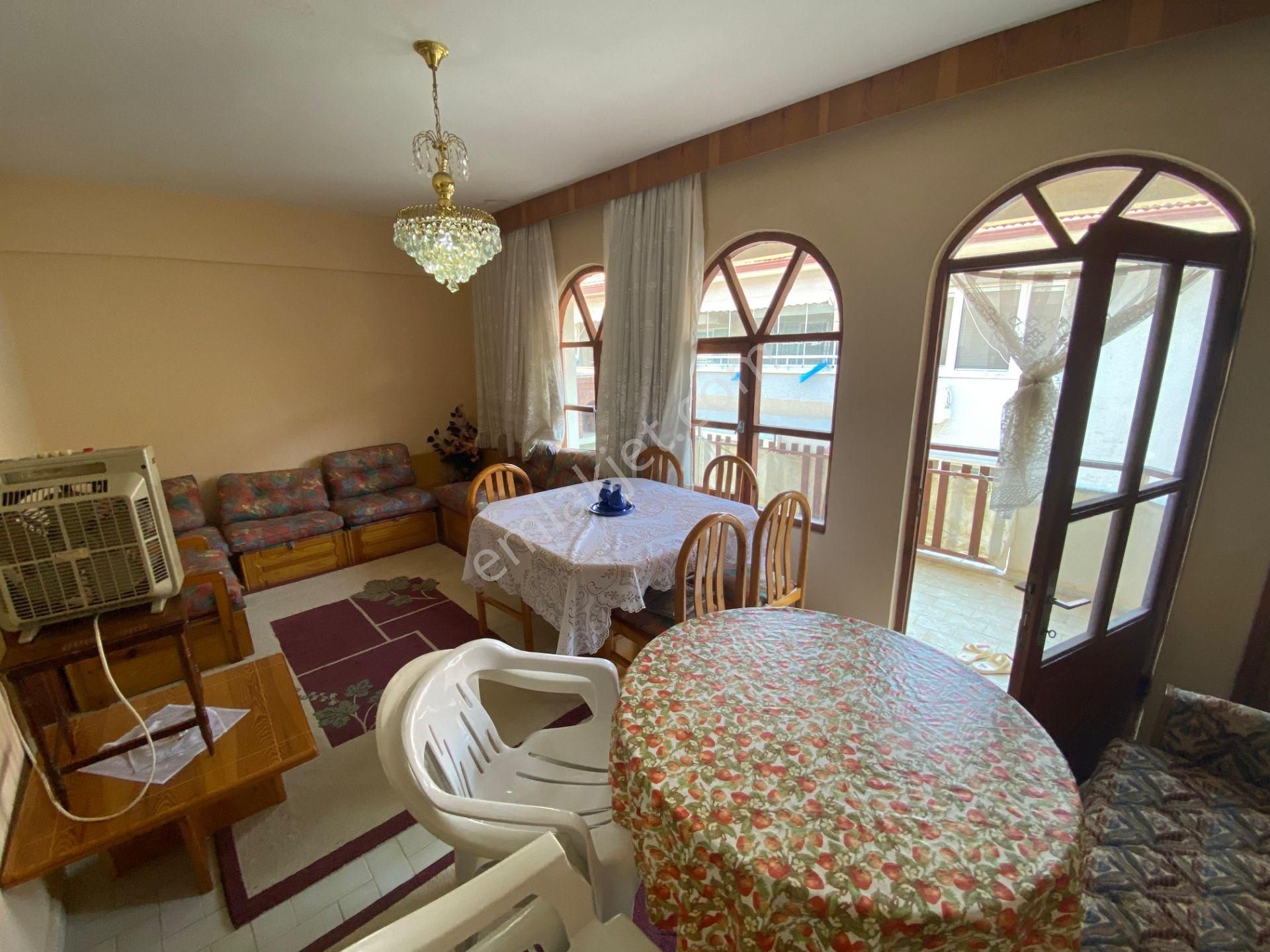 Kaçmaz Emlak Gemlik Küçükkumla Satılık 2+1 Yazlık Eşyalı Daire - Görsel 10