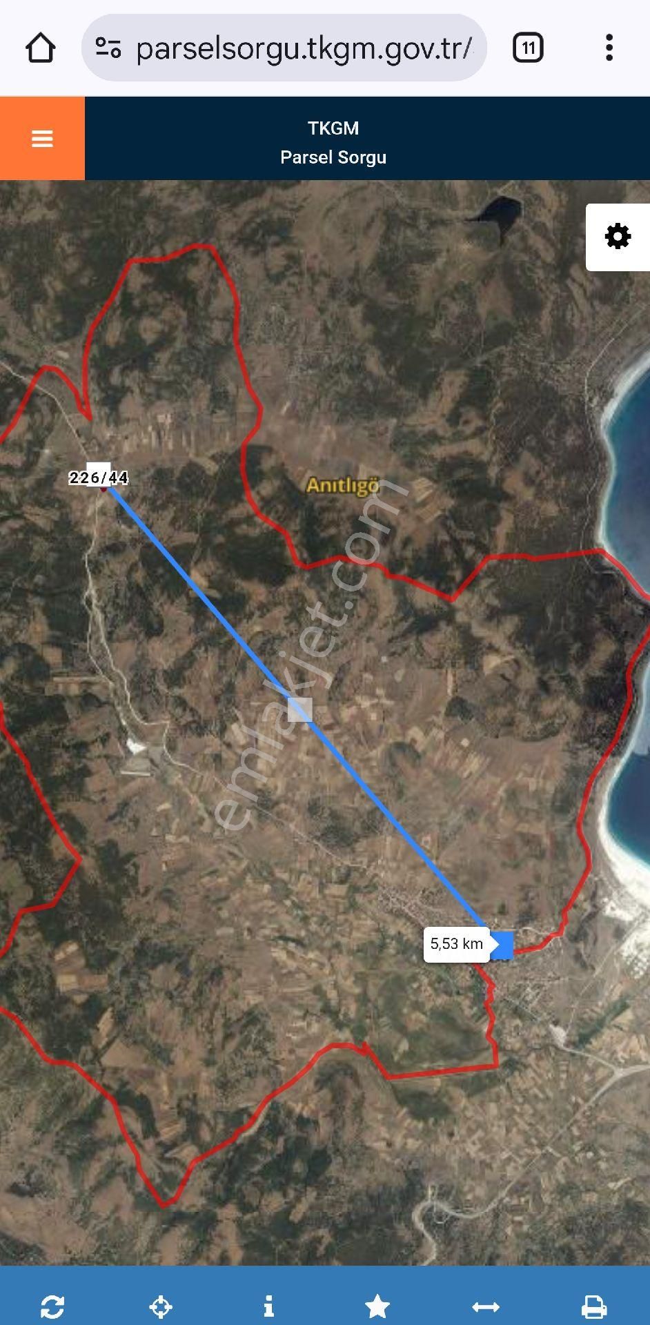 Türkiye Maldivlerinde