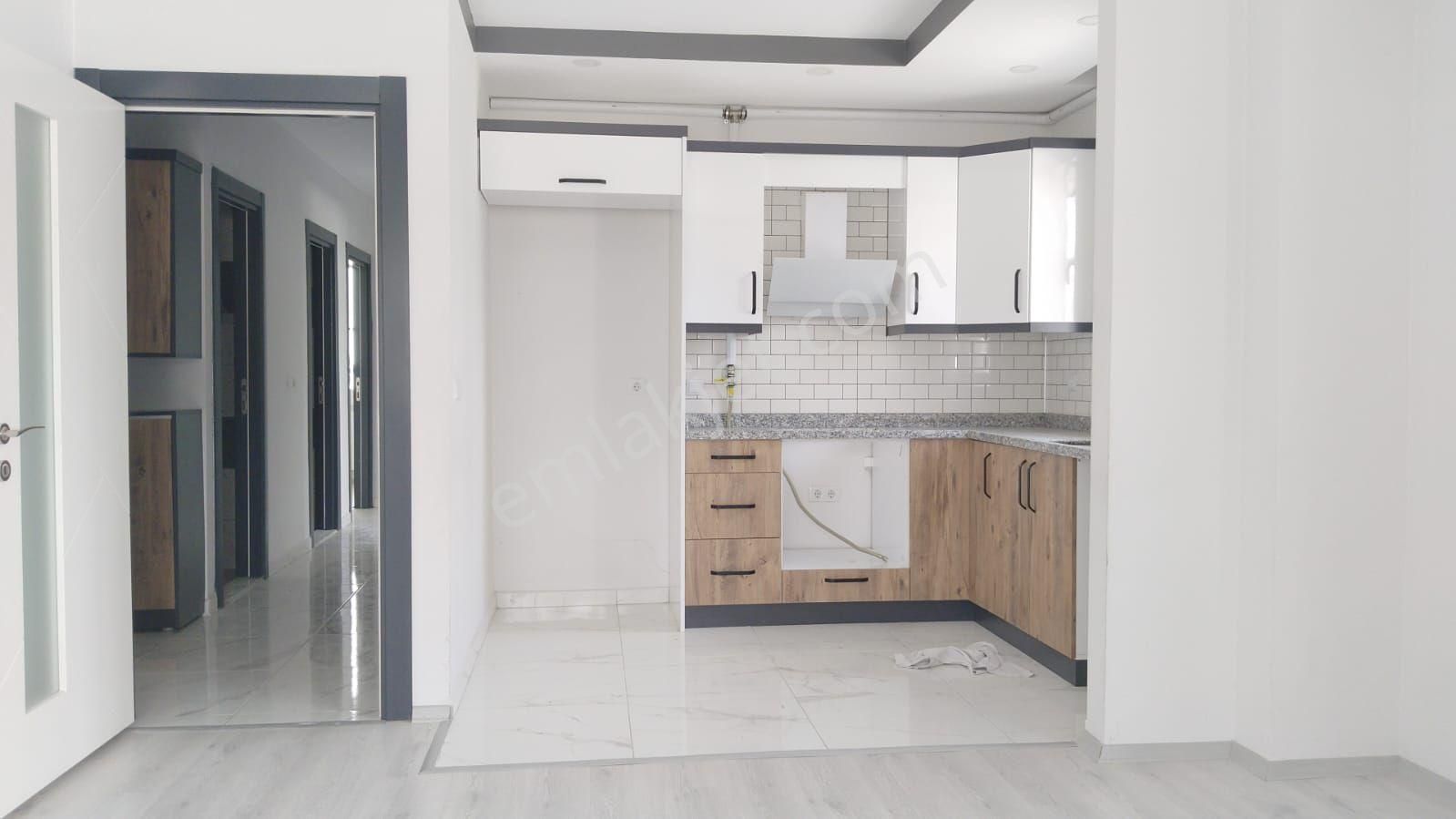 Osmaniye Kadirli 3+1 Yeni Ve Tertemiz Kiralık Daire