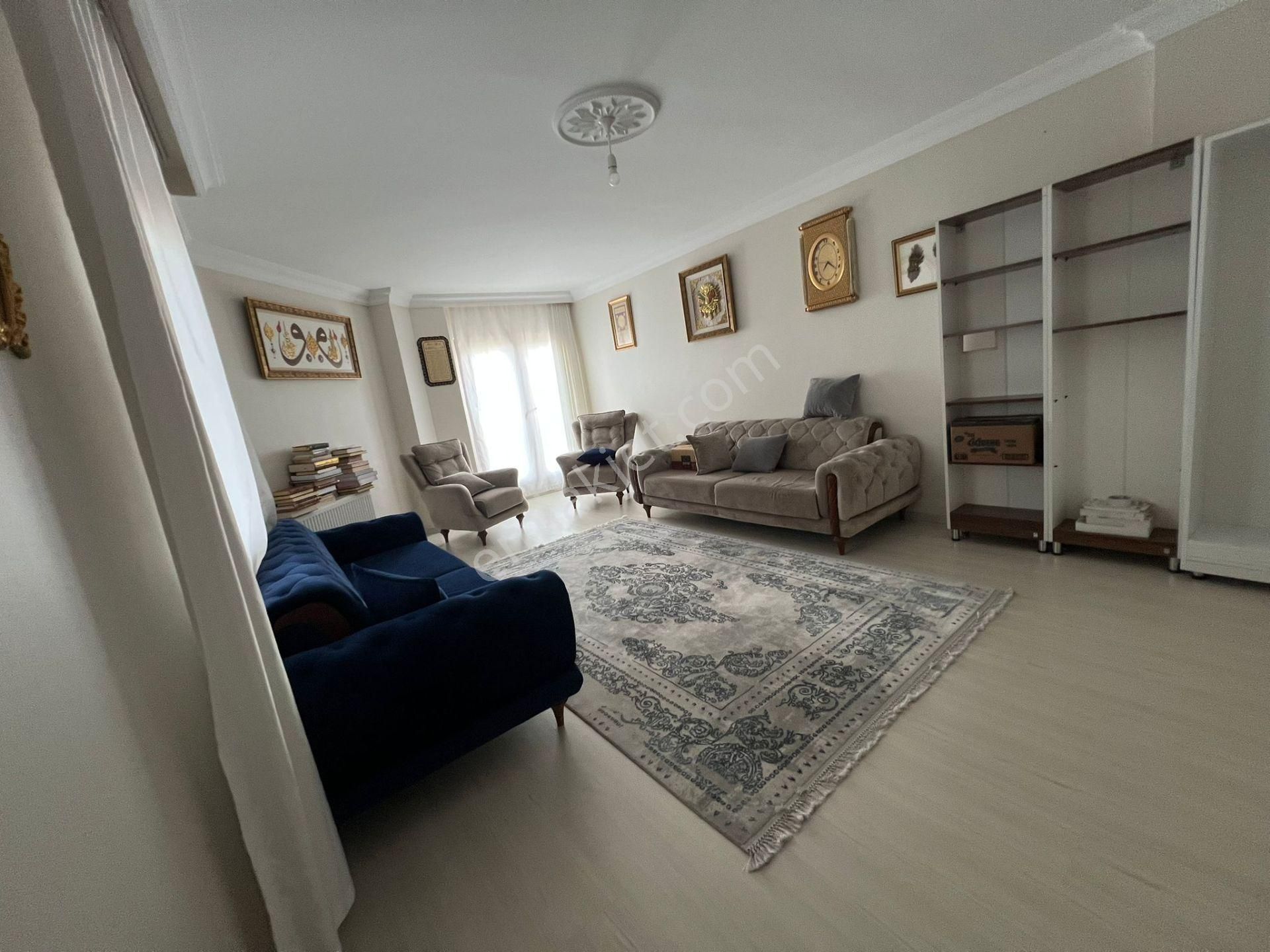 Ekşioğlu Gyd' Den Köşklüçeşmede 2+1 Arakat Satılık Daire