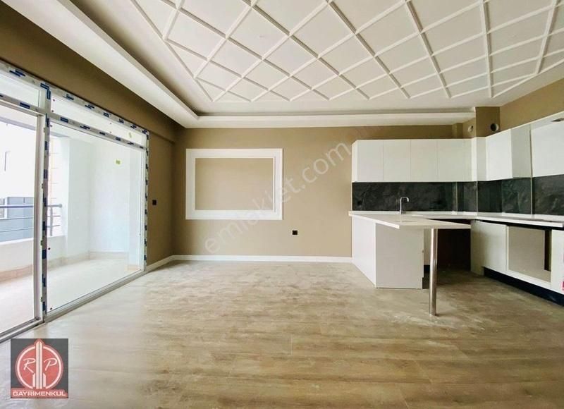 Karum Sante 3'de En Uygun Sıfır Ara Kat Kaçırılmaz Daire Fırsatı