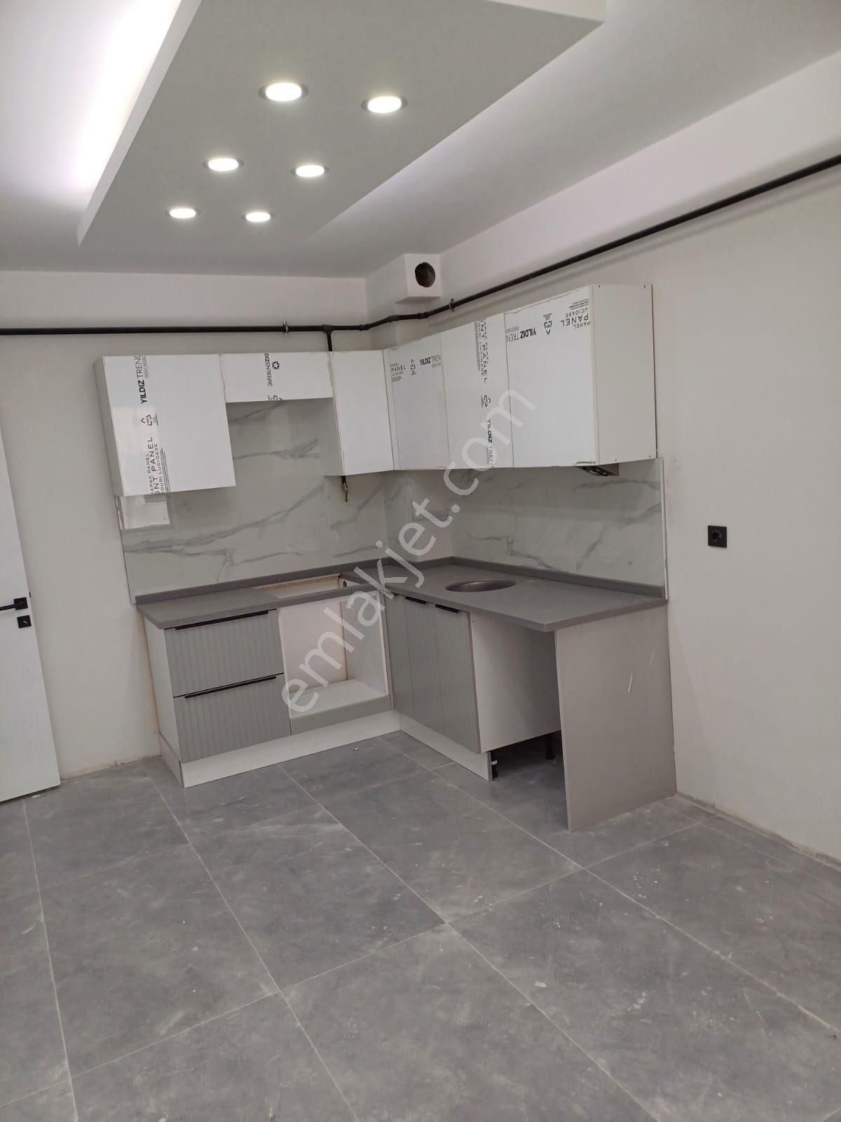 Masslıfe Gayrimenkul Güvencesi İle Satılık1+1