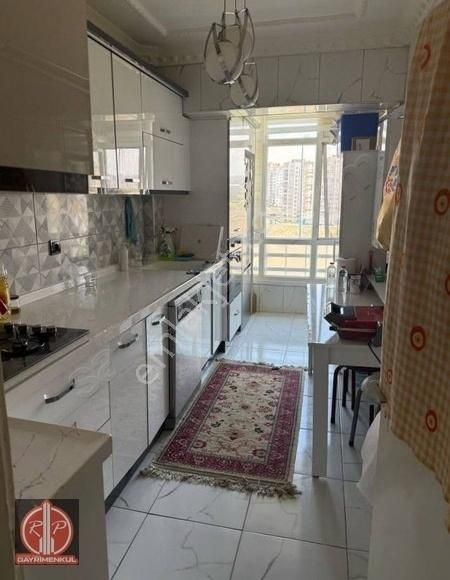 İldem Fatih Mah. 2+1 90m2 Arakat Full Yapılı Süper Konumlu Daire