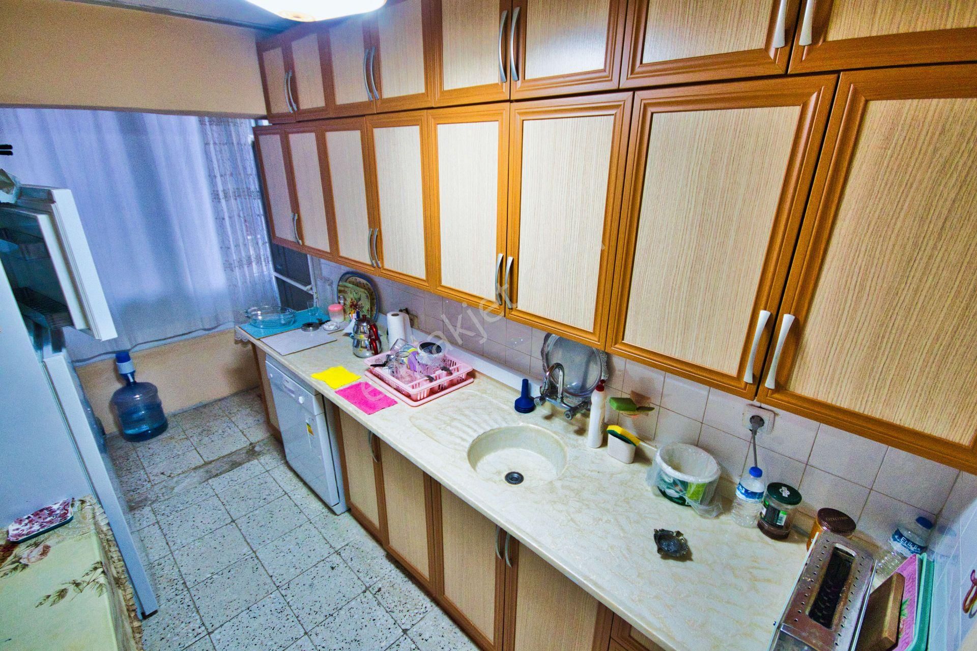 🔴🔴aktif'ten Akçay'da Satılık Denize 250mt Ön Cephe Geniş 2+1 Daire