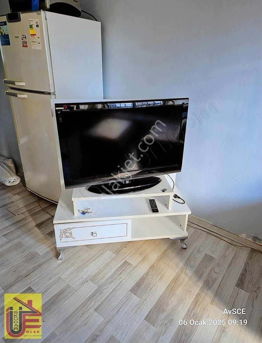 Antalya Yenigünde Kiralık Site İçi Mobilyalı 1+1 Daire