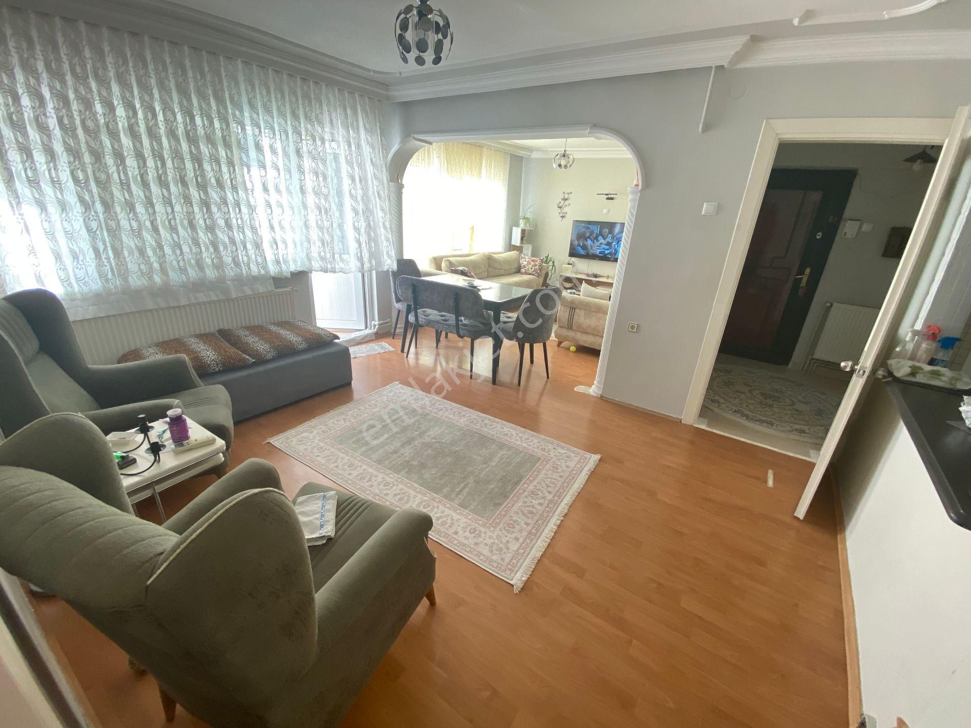 Osmangazi Muradiye Yahşibey’de Geniş Ferah Acil Satılık Daire