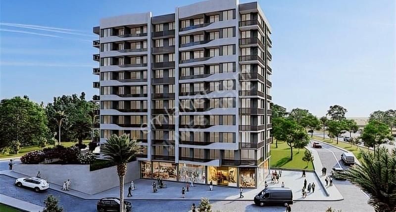 Inwest True'den Satılık 2+1 Çeşmeli'de Projeden Fırsat Daire