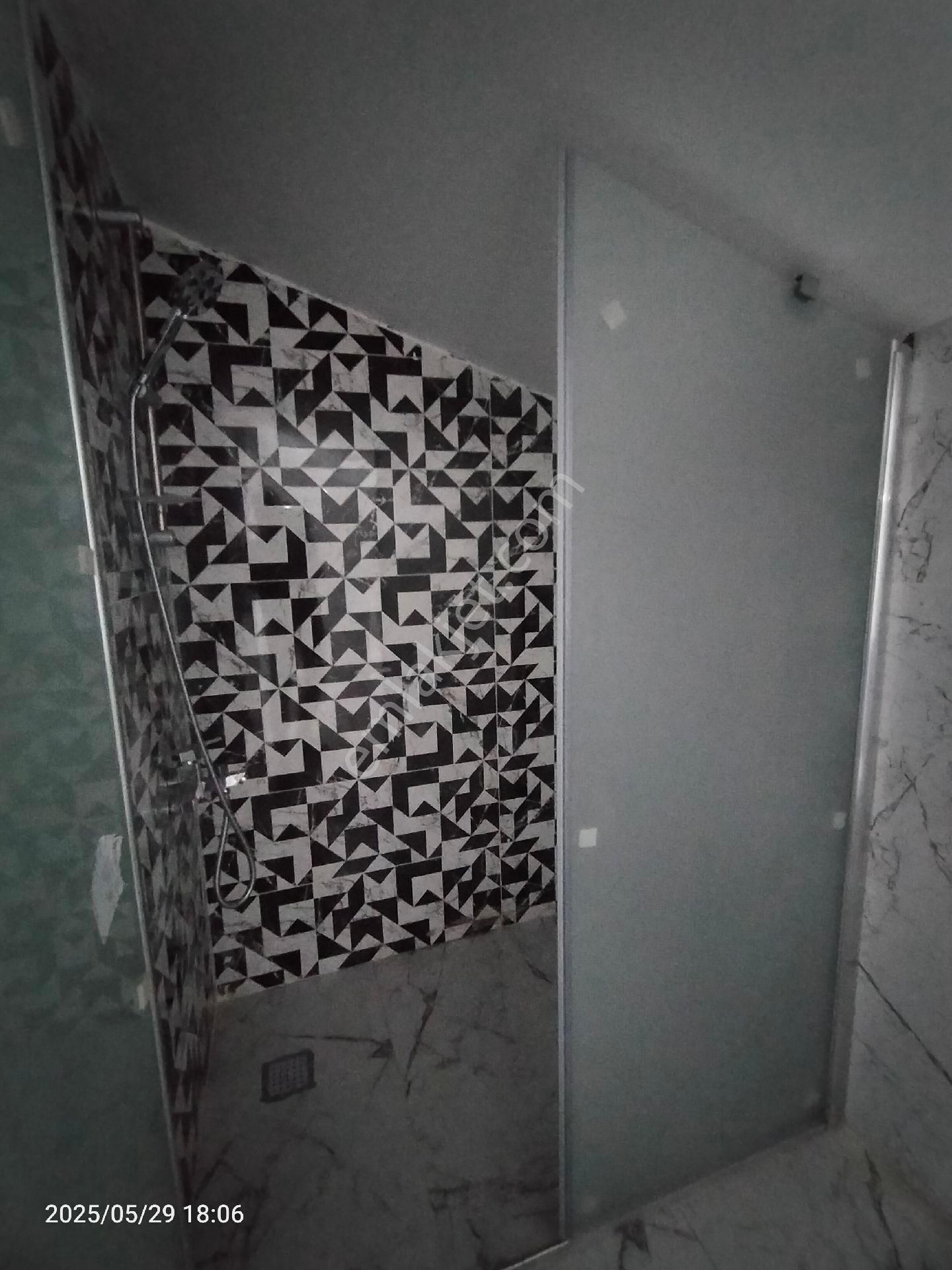 Saadet Korkmaz Emlak'tan Gazipaşa'da Satılık Doğalgazlı İkiz Nizam 3+1 Triplex Villa - Görsel 27