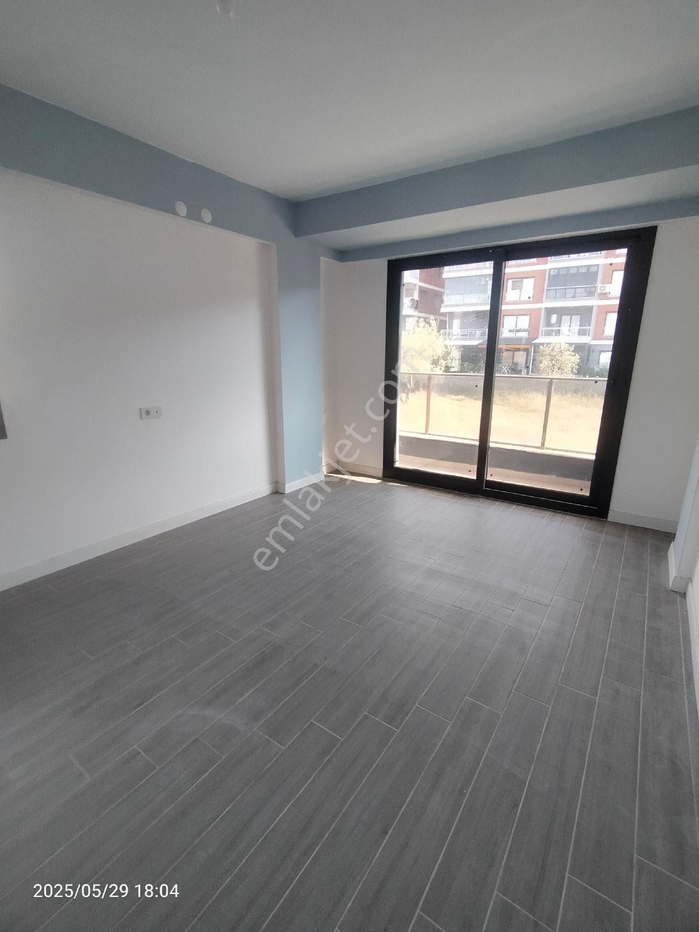 Saadet Korkmaz Emlak'tan Gazipaşa'da Satılık Doğalgazlı İkiz Nizam 3+1 Triplex Villa - Görsel 22