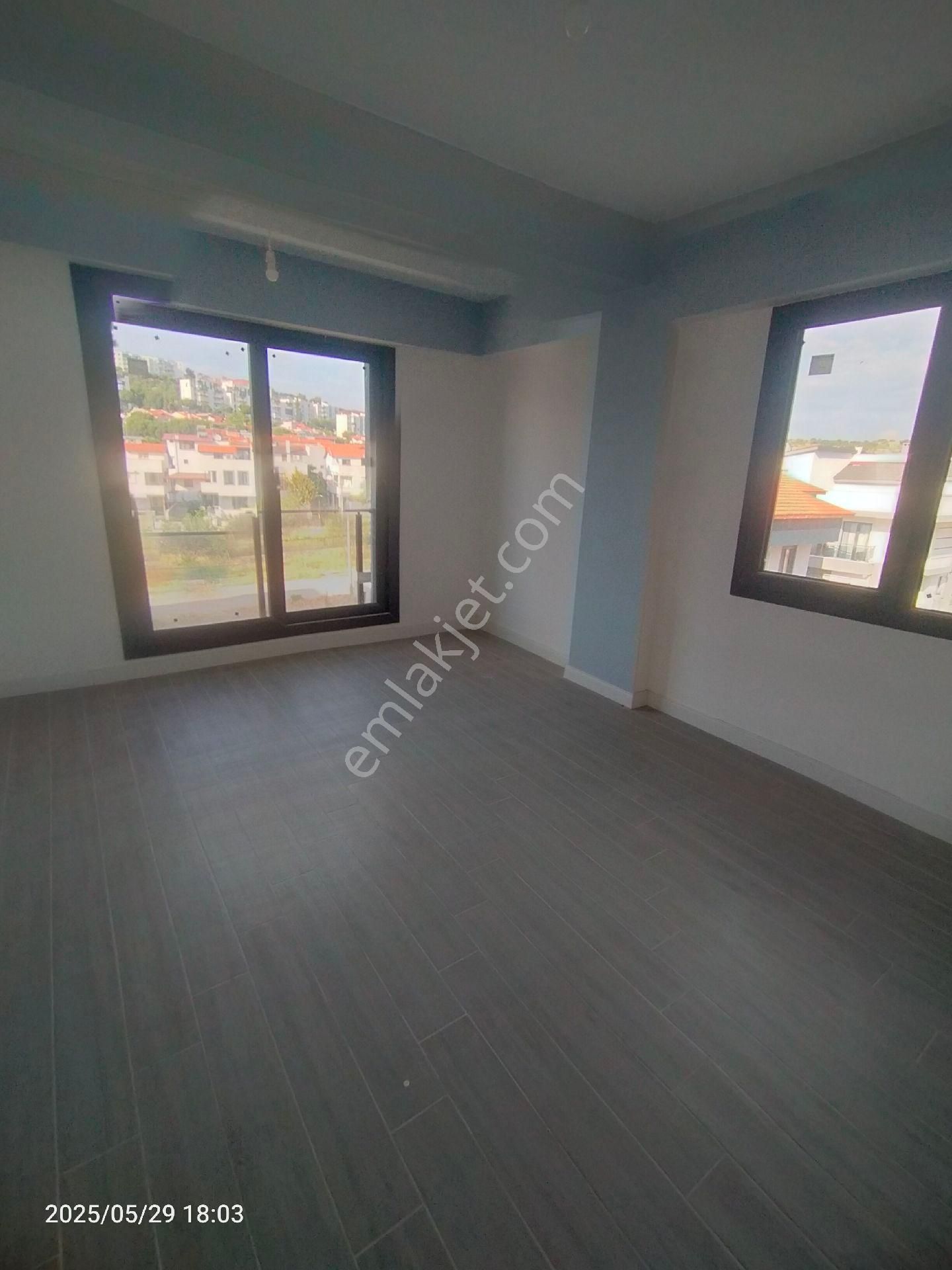 Saadet Korkmaz Emlak'tan Gazipaşa'da Satılık Doğalgazlı İkiz Nizam 3+1 Triplex Villa - Görsel 16