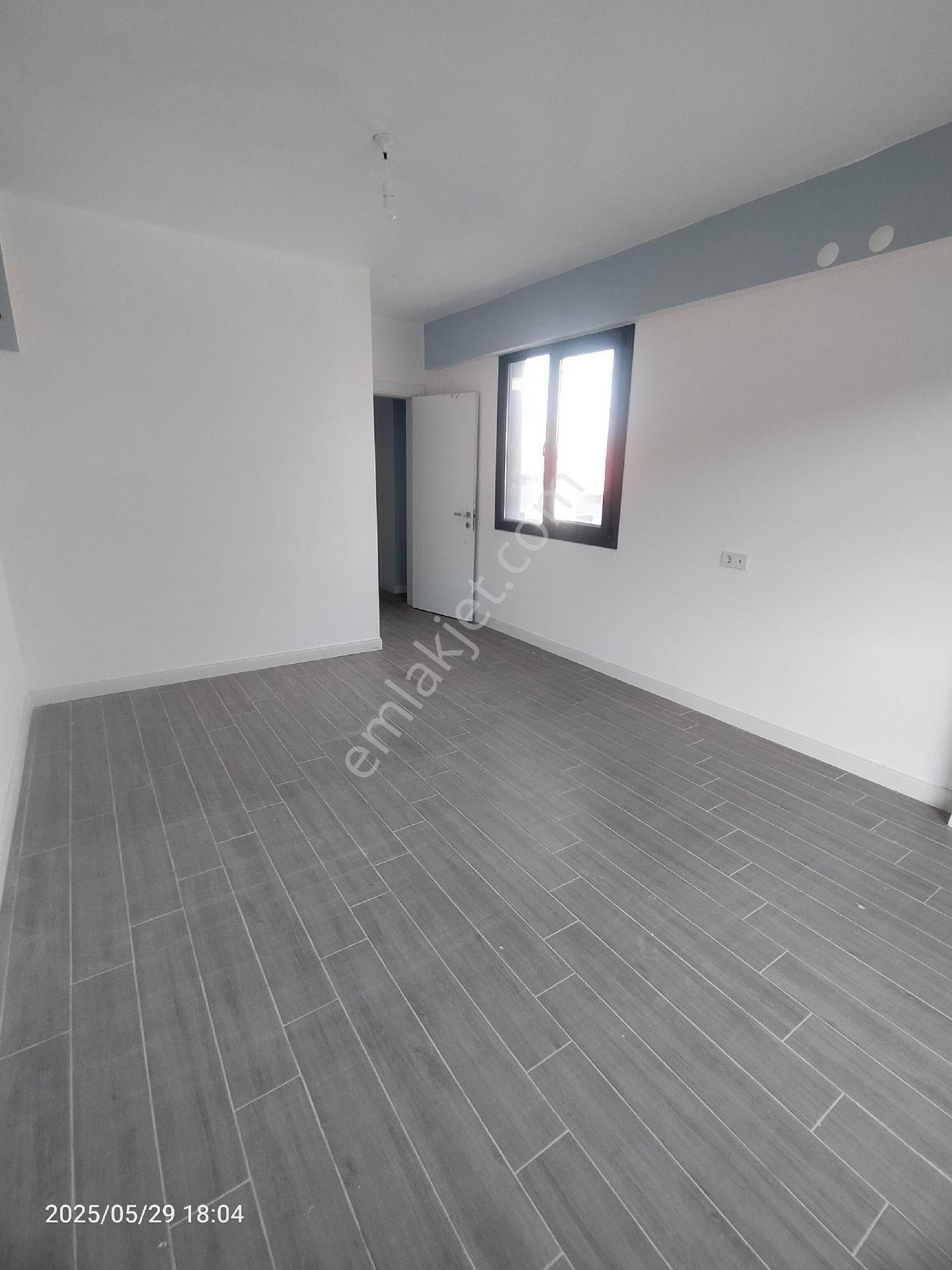 Saadet Korkmaz Emlak'tan Gazipaşa'da Satılık Doğalgazlı İkiz Nizam 3+1 Triplex Villa - Görsel 23