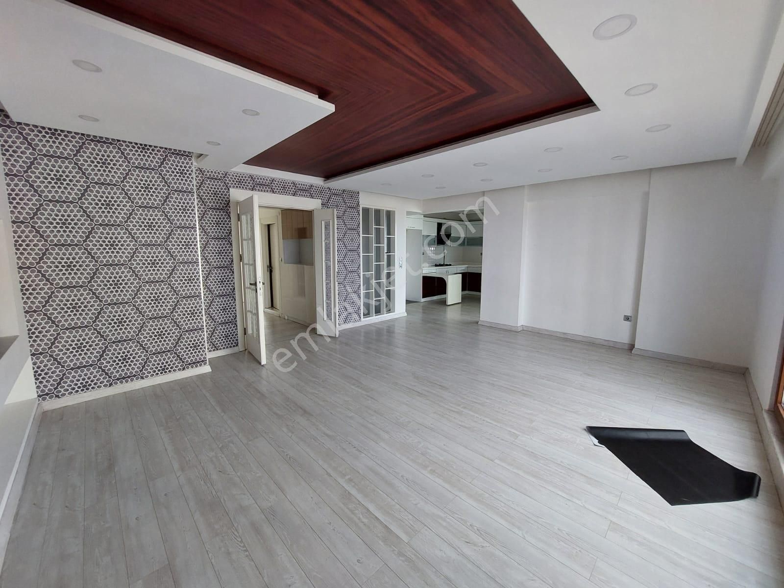 3+1dogalgazlı Satılık Daire