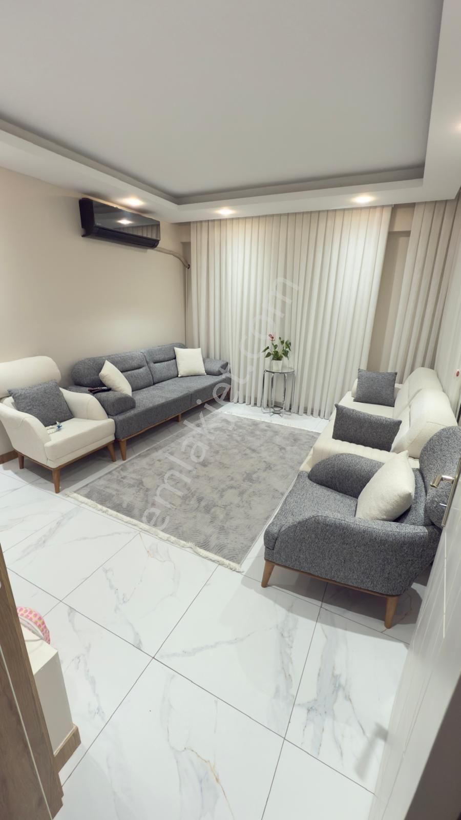 Gümüşçay Mahallesinde Satılık Daire