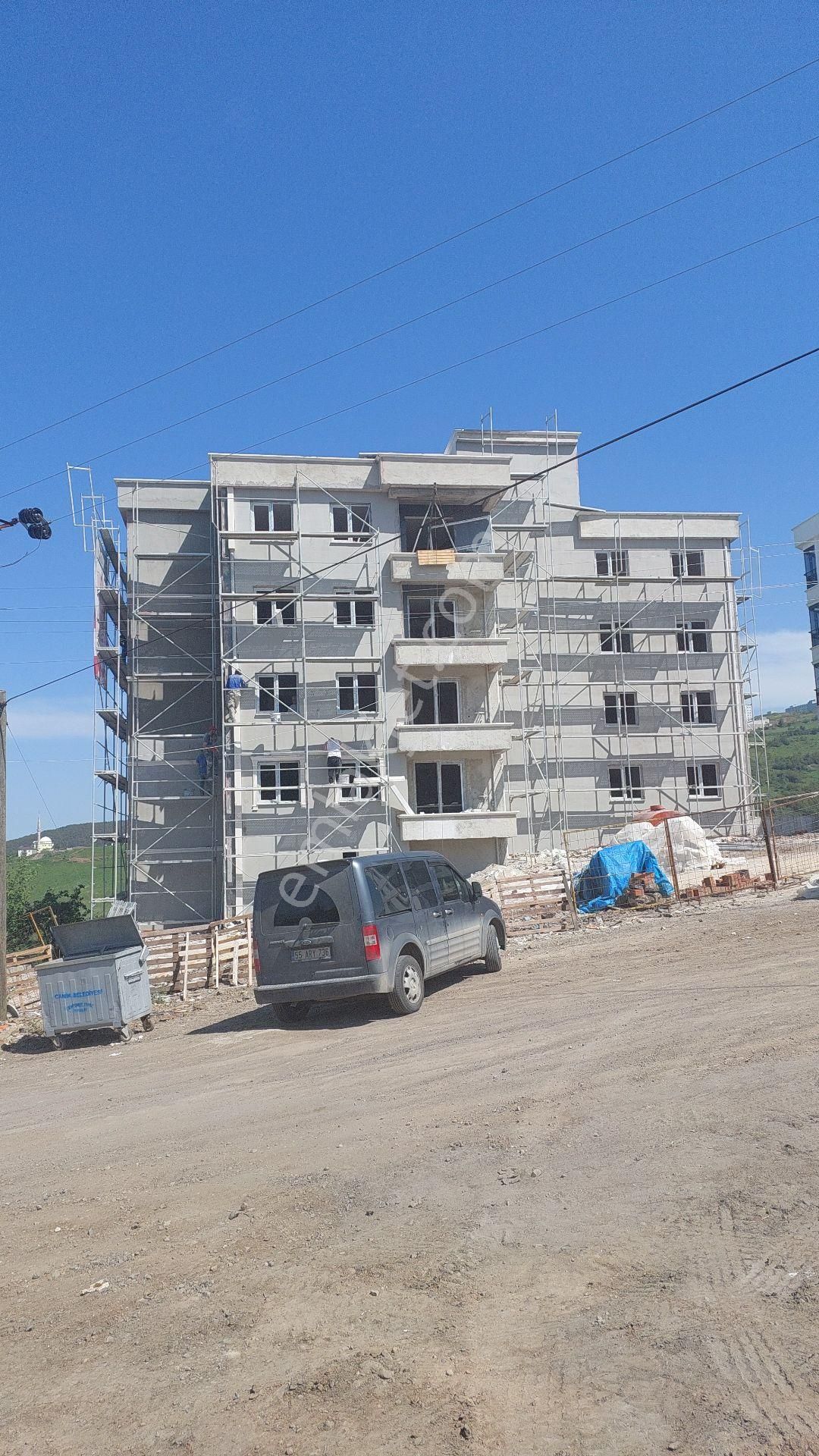 Kiralık Daire
