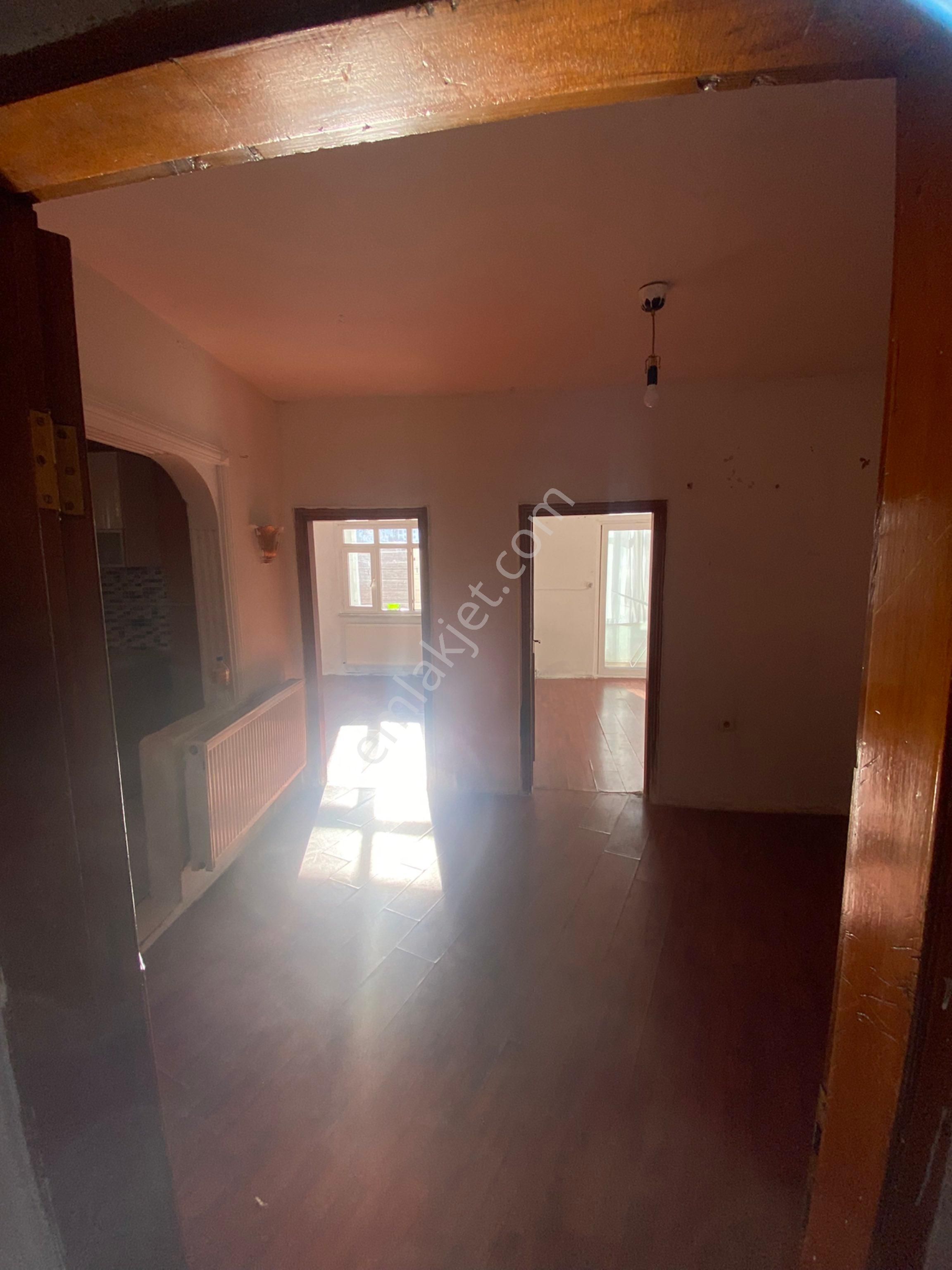 Kağıthane Hürriyet Mh Ege Emlaktan Kiralık 2+1 Daire