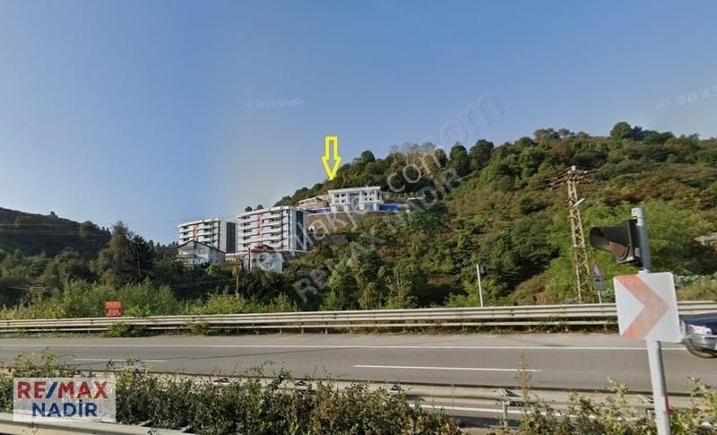 Yatırımcısına!! Burunucu'nda Sahıle Yakın Satılık 4.630 M2 Arsa