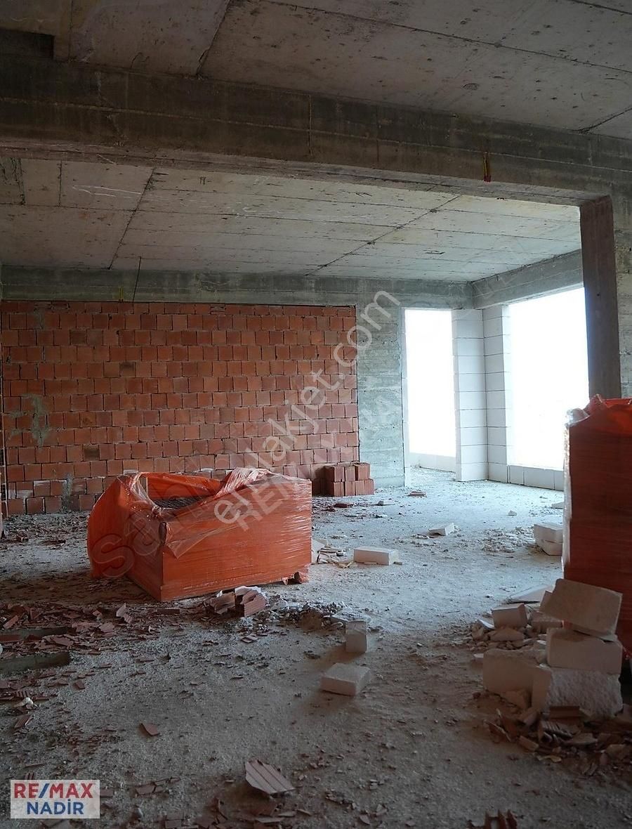 Gedıkkaya Mah. Süper Lüks 2+1 Ve 3+1 Süper Lüks Satılık Daire