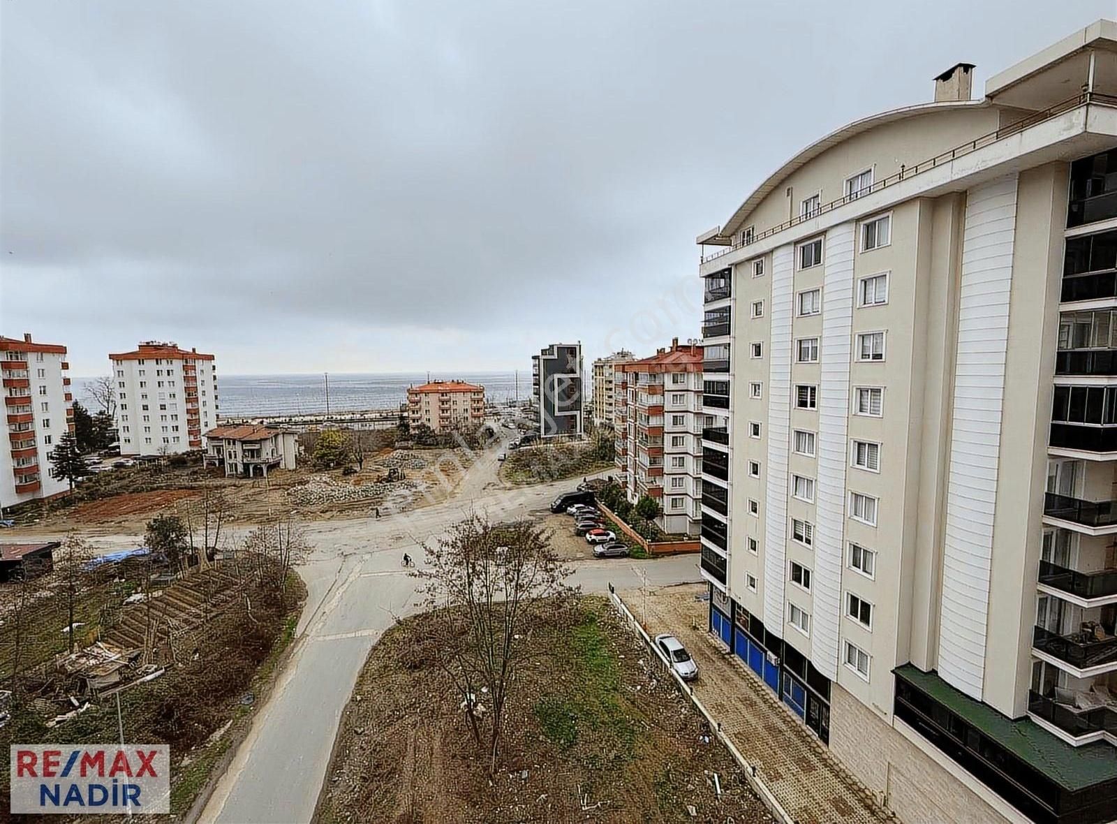 Remax Nadirden 3+1 Fırsat Satılık Daire