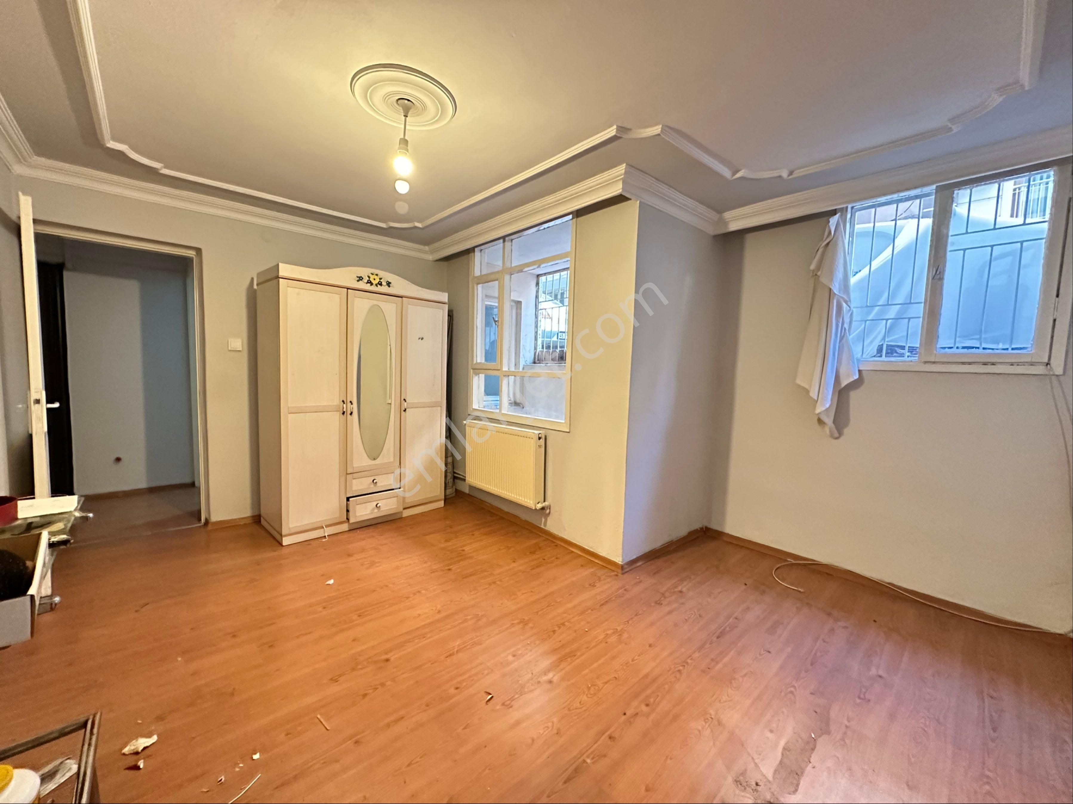 Manisa Şehzadeler Saruhan Mah.3+1 130m2 Uygun Fiyata Satılık Fırsat Dairesi