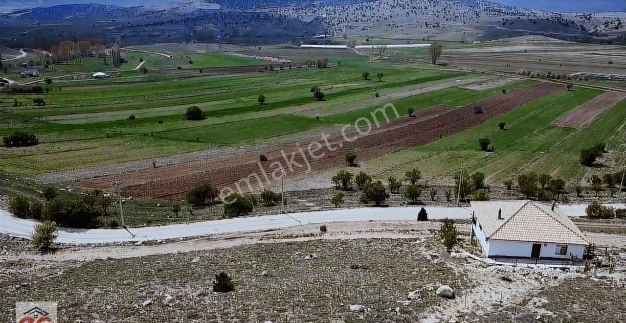 Korkuteli Yeleme Mah. 2 Adet 498 M2 İmarlı Arsa
