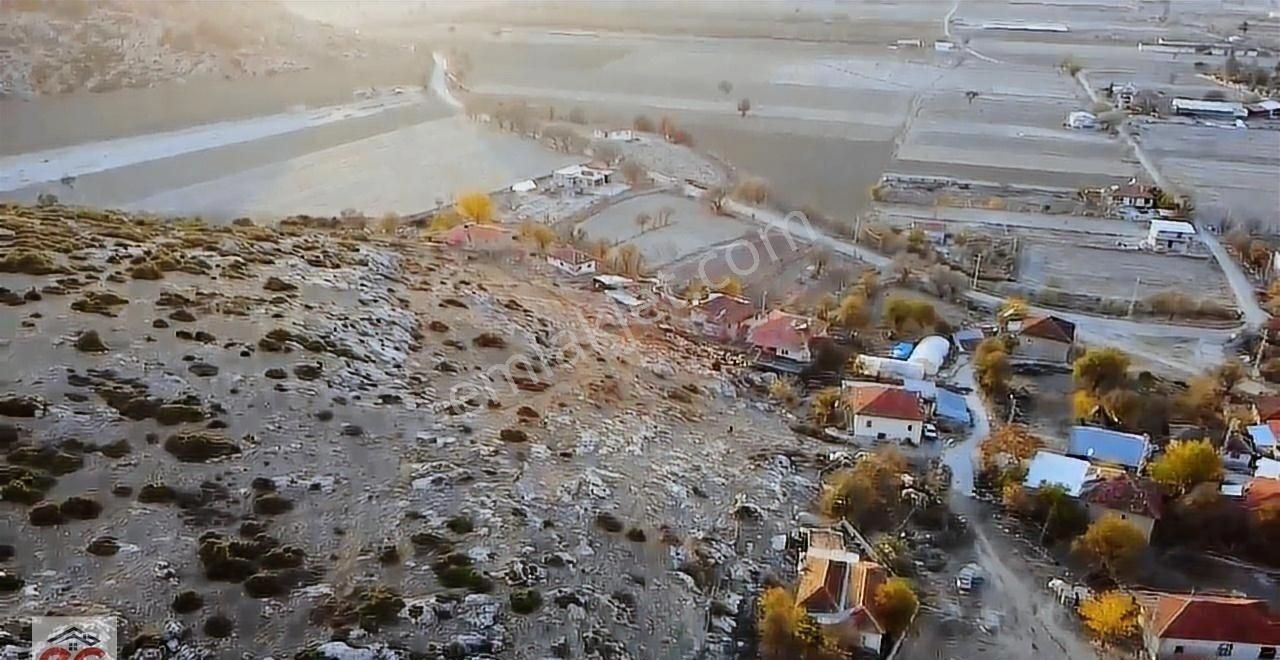 Korkuteli Köseler Mah. 620 M2 Köşe Parsel