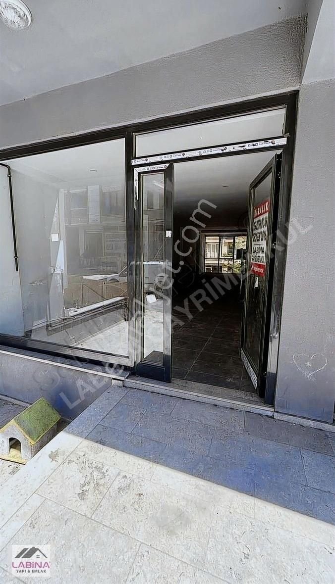 Yakuplu'da Limana Yakın Ana Cadde Üzeri Kiralık Plaza
