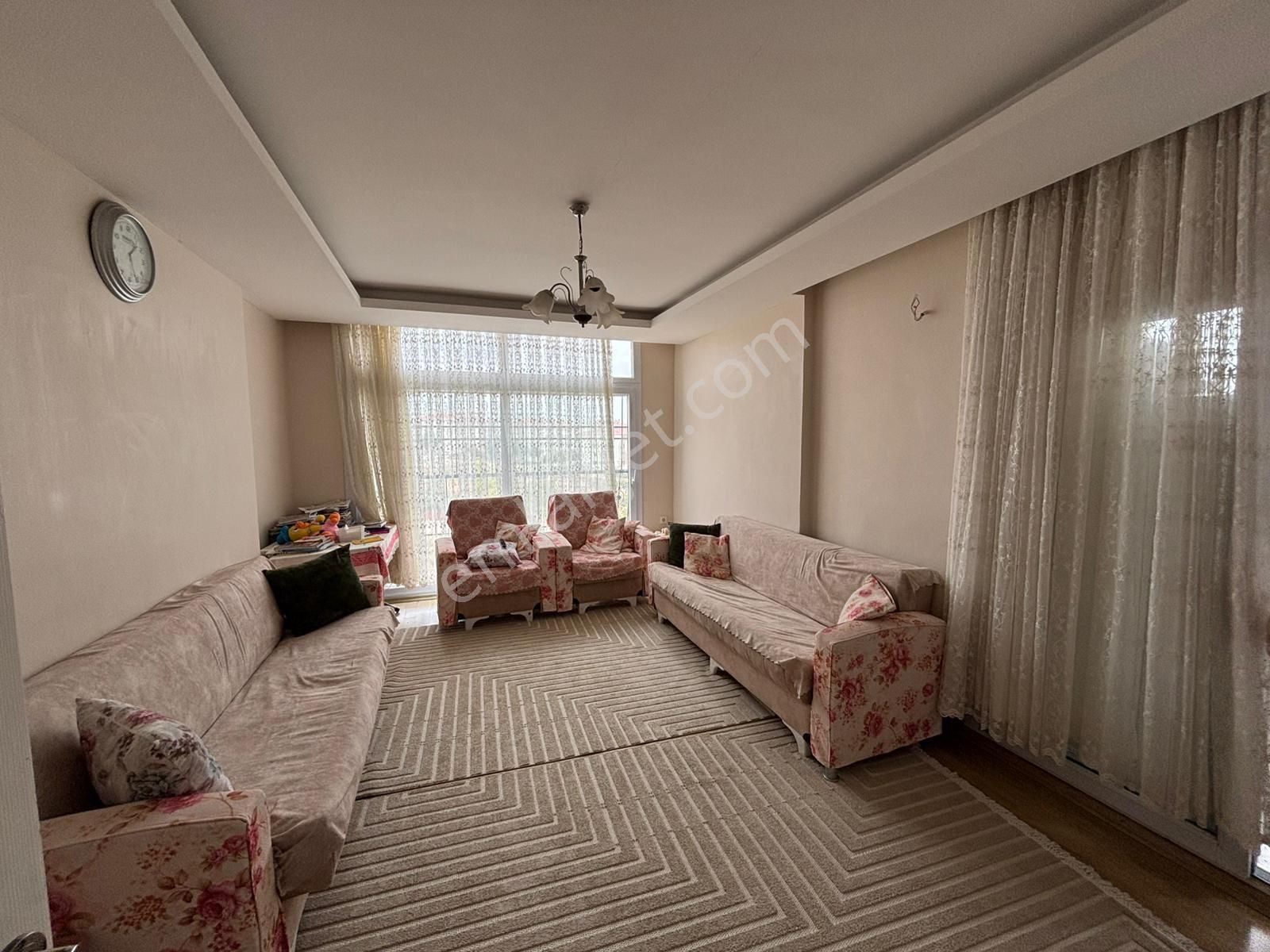Adana Sarıçam Boynuyoğun 2+1 Satılık Daire