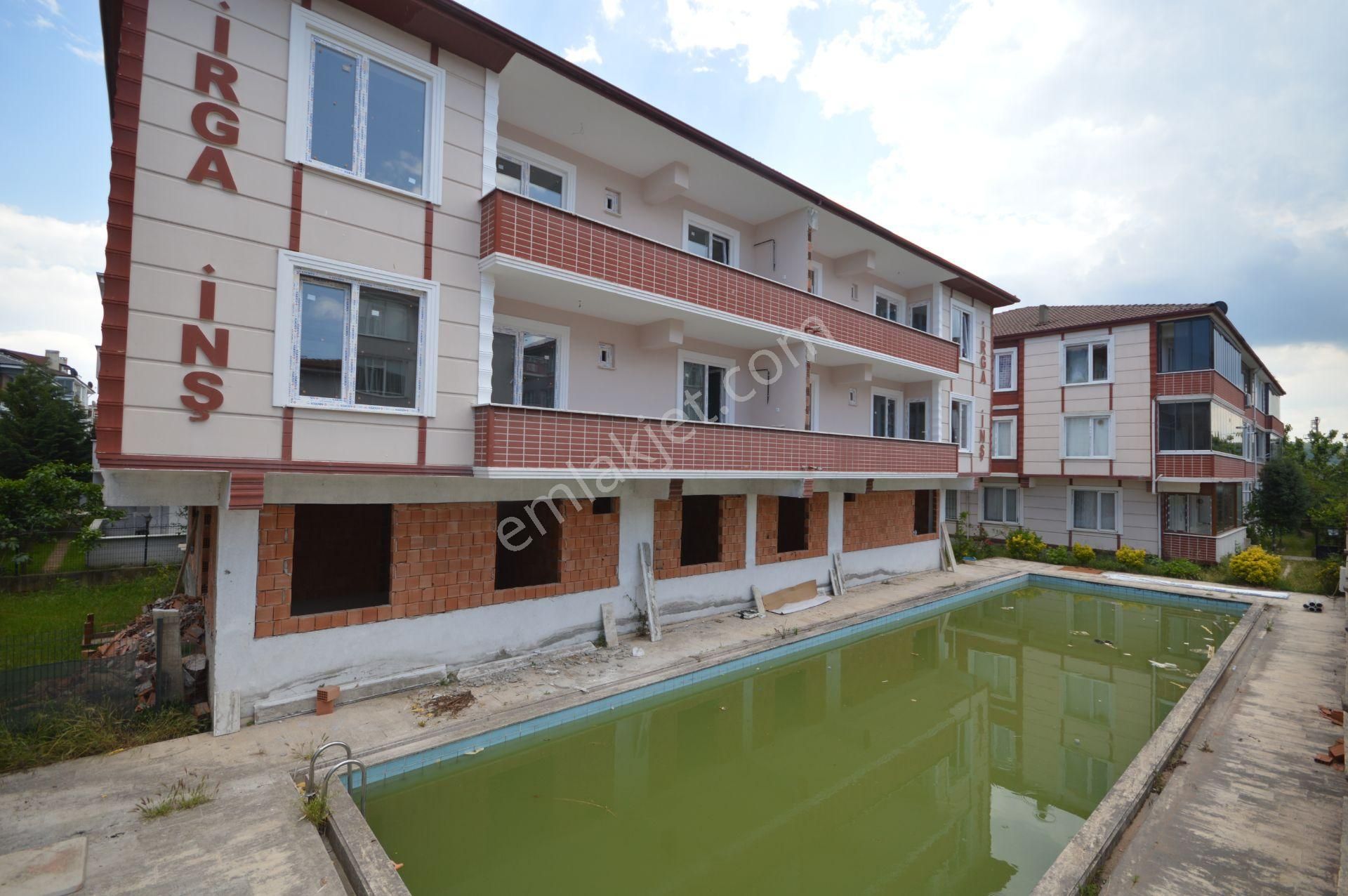 🏖️ Karasu’da Denize Yürüme Mesafesinde Harika Daire! 🏡
