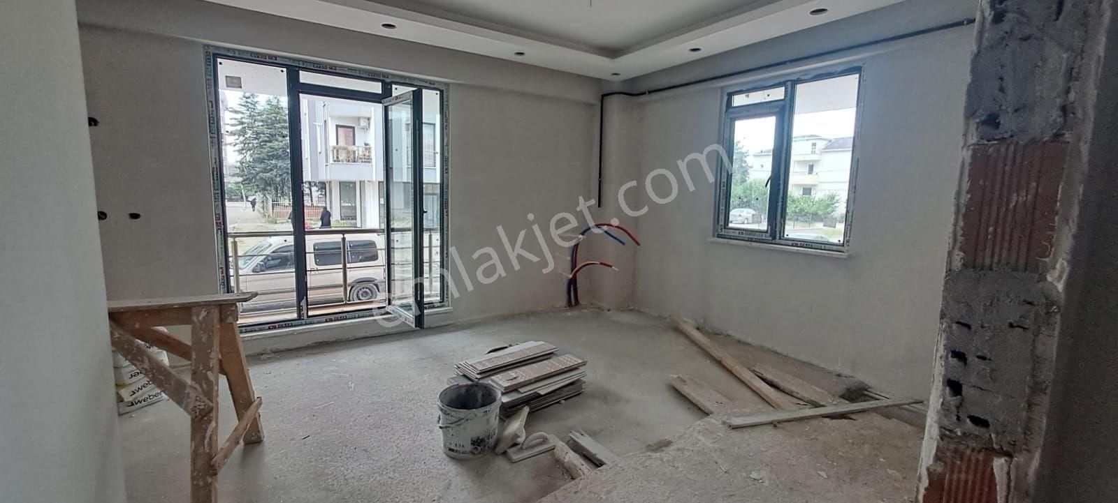 Sultanbeyliyi Mimar Sinan Da Ters Dubleks 2+1 Kupon Daire