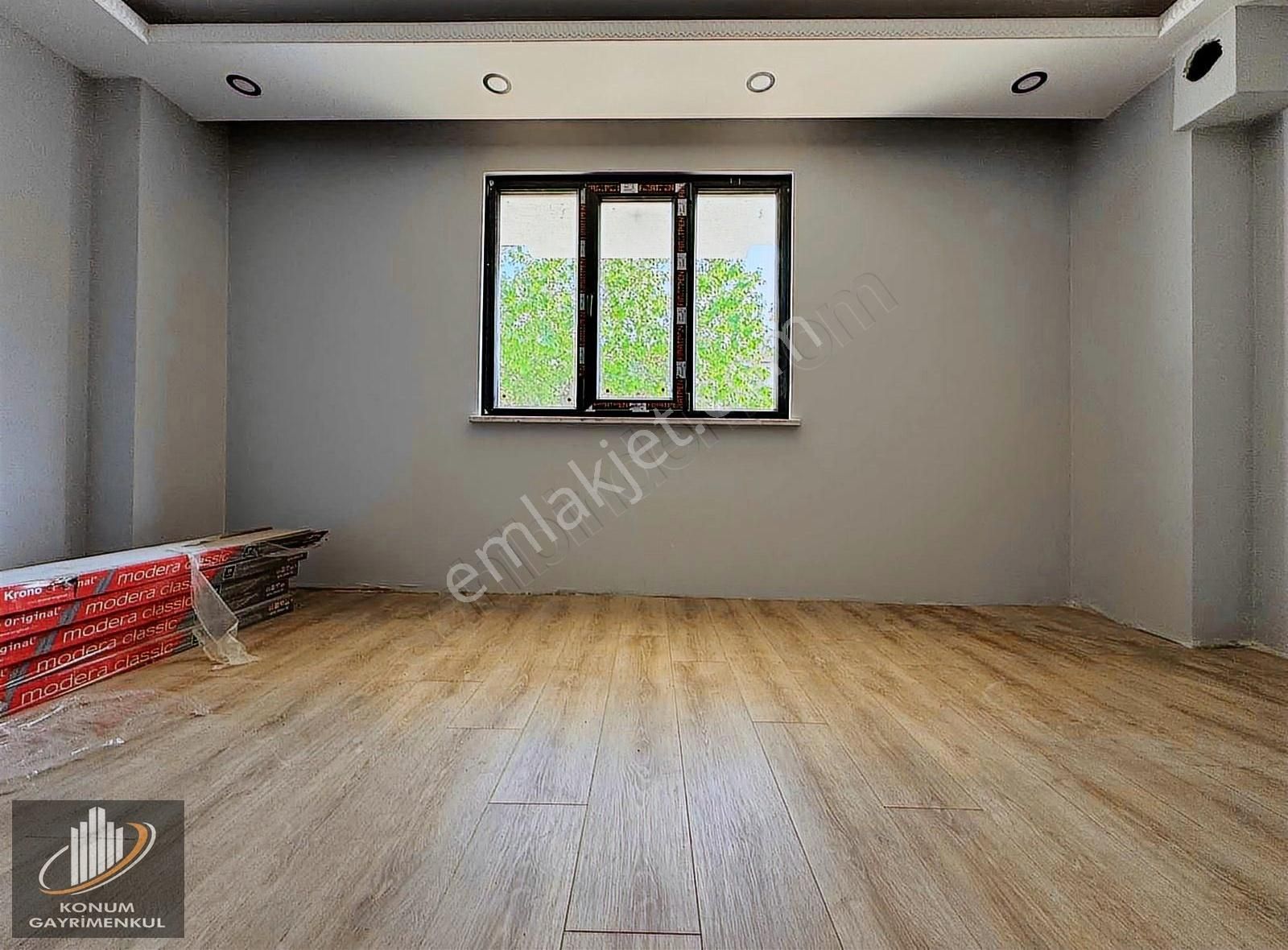 Darıca Nenehatun'da Ferah 2+1 Yüksek Giriş 75 M2 Satılık Daire - Görsel 2