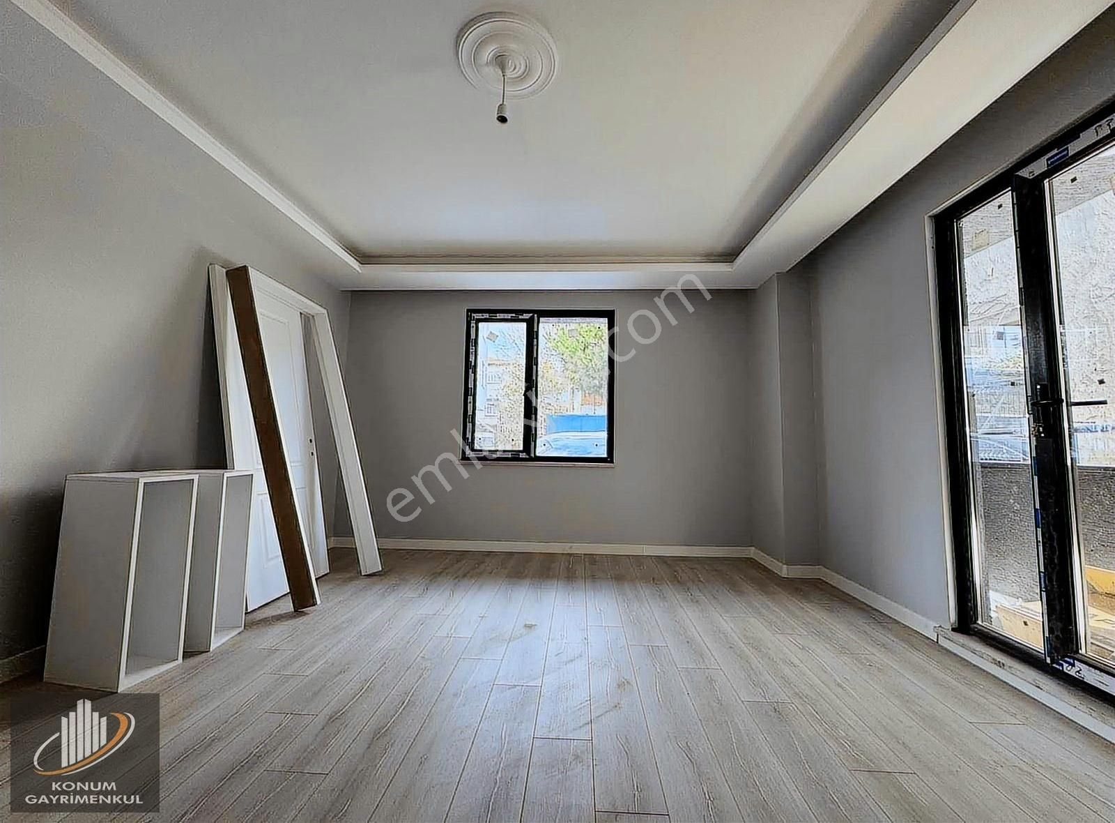 Darıca Marmaraya Komşu Giriş Katı 2+1 Satılık 75 M2 Daire - Görsel 10