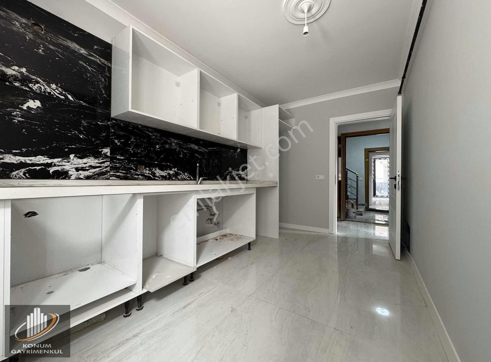 Darıca Marmaraya Komşu Giriş Katı 2+1 Satılık 75 M2 Daire - Görsel 6