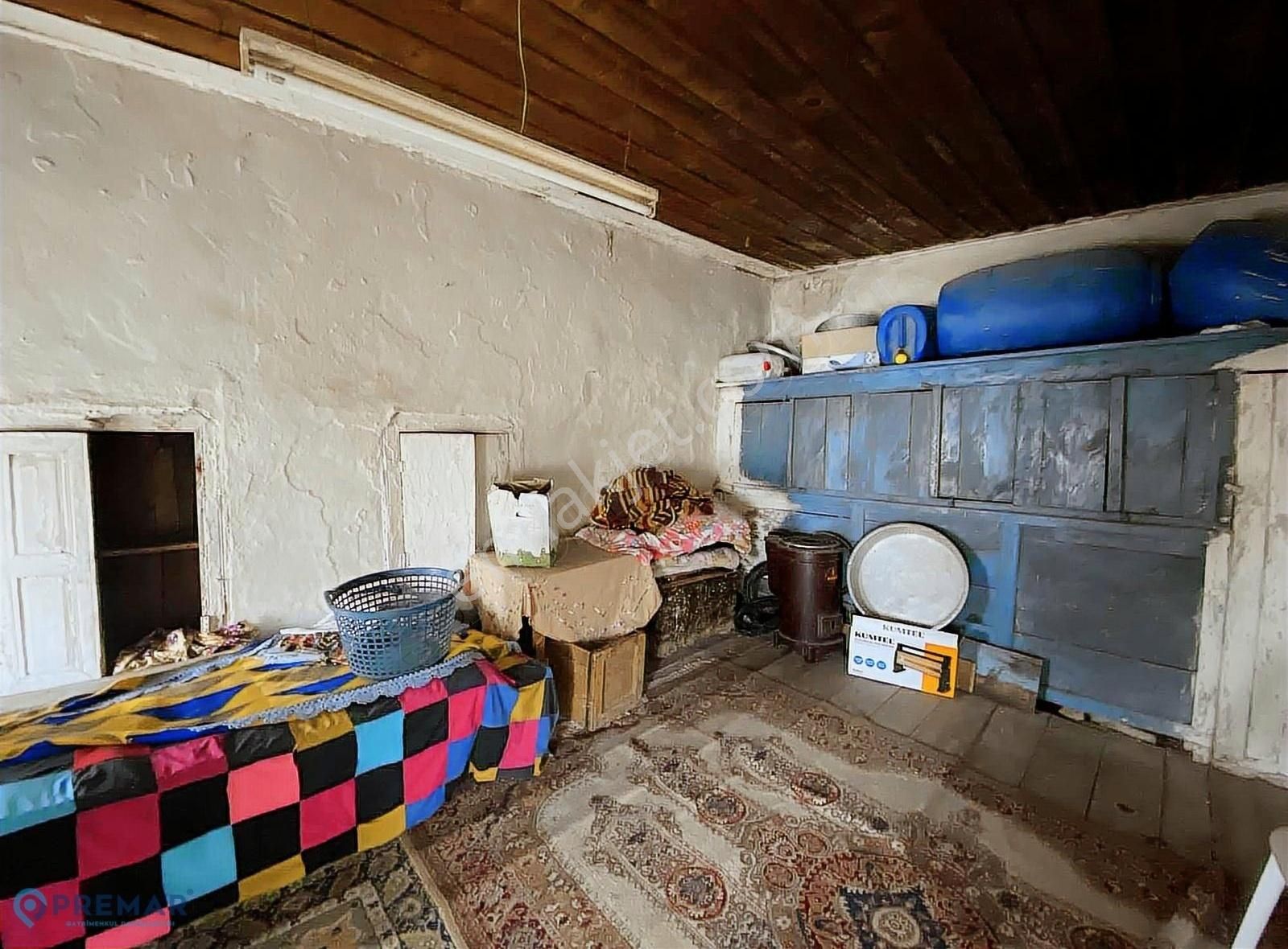 Premar Datça Karaköy Mahallesi'nde Satılık Köy Evi - Görsel 3