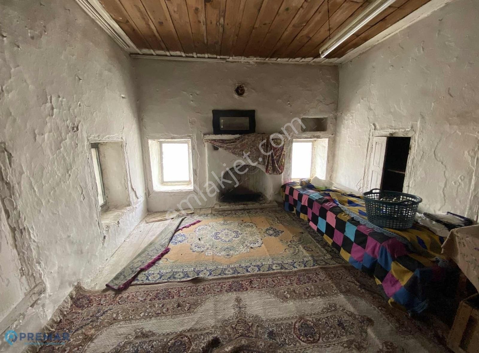 Premar Datça Karaköy Mahallesi'nde Satılık Köy Evi - Görsel 5