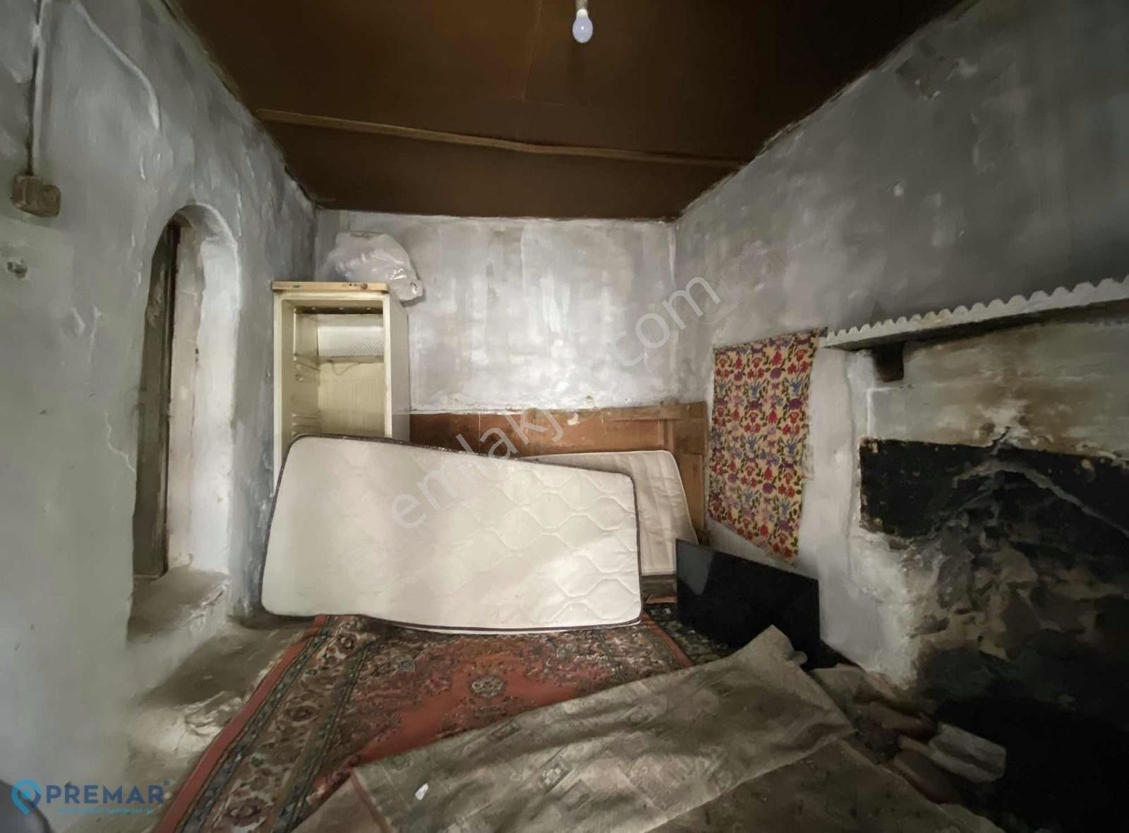 Premar Datça Karaköy Mahallesi'nde Satılık Köy Evi - Görsel 6