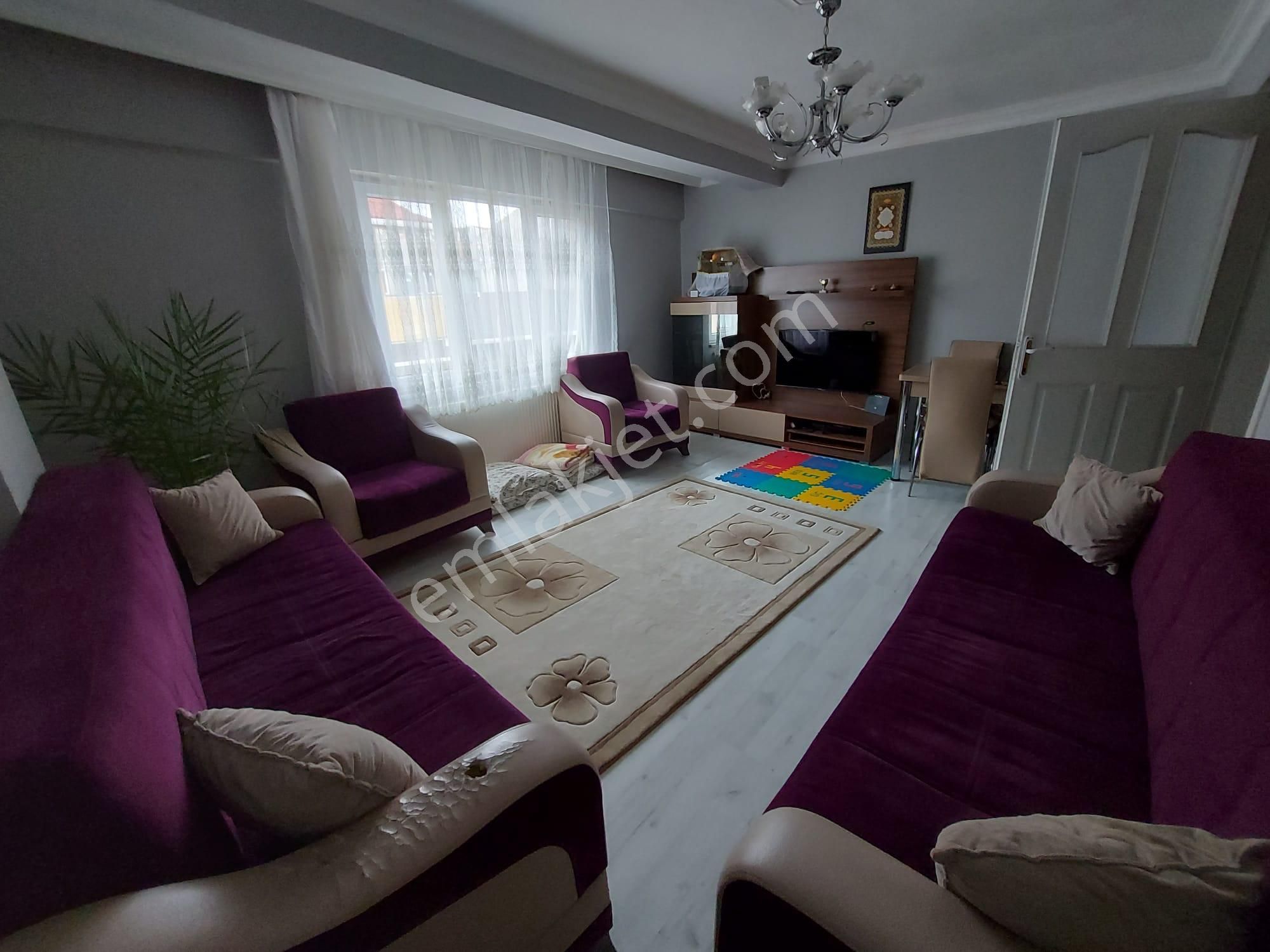 Türkiye Emlak Fatih Mah 3+1 4.kat 120m2 Kredli Satılık Daire2250