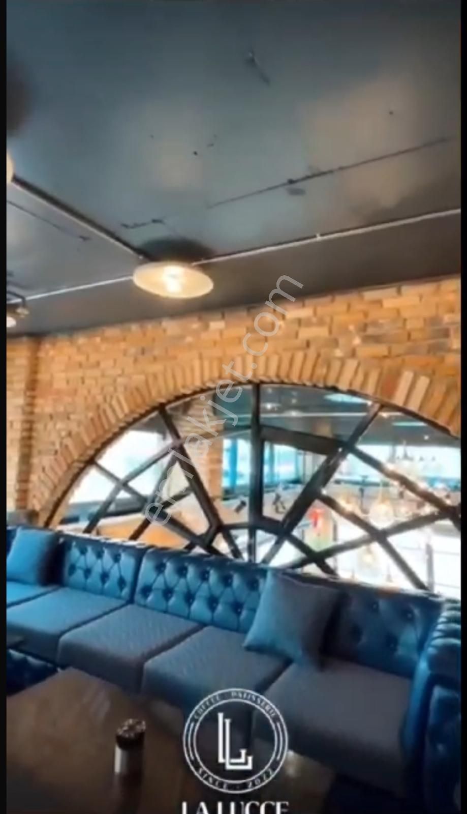 Öz Elit'den Konya'nın Hareketlı Bölgesi Bosna Mahallesinde Devren Satılık Cafe