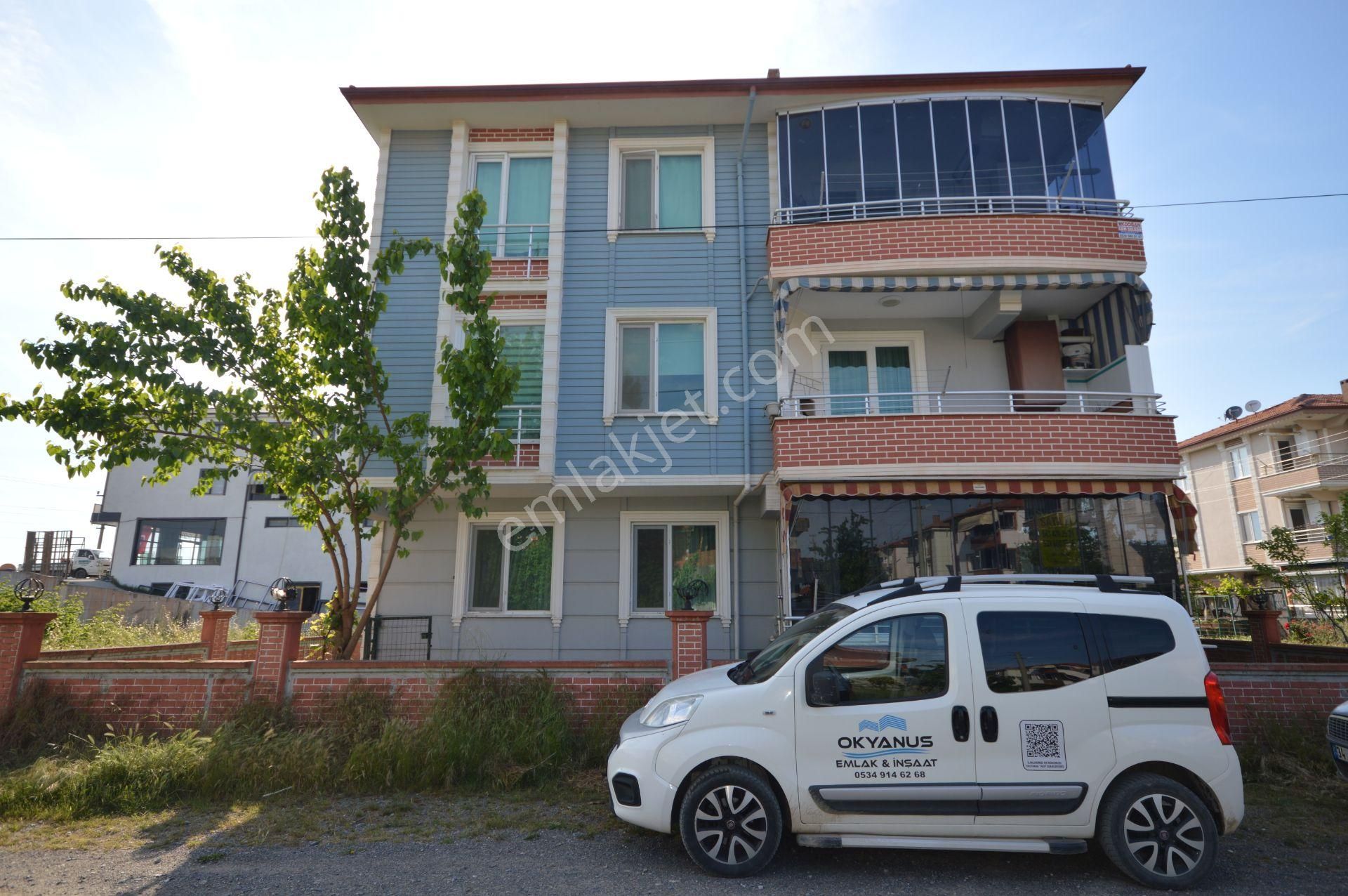 🌅 Karasu Sahilinde Yaza Merhaba De! Eşyalı Daire Seni Bekliyor! 🛋️