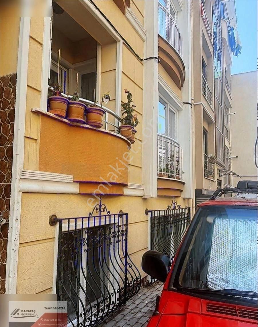 Hürriyet Soğukkuyuda Satılık 3+1 Kupon Daire