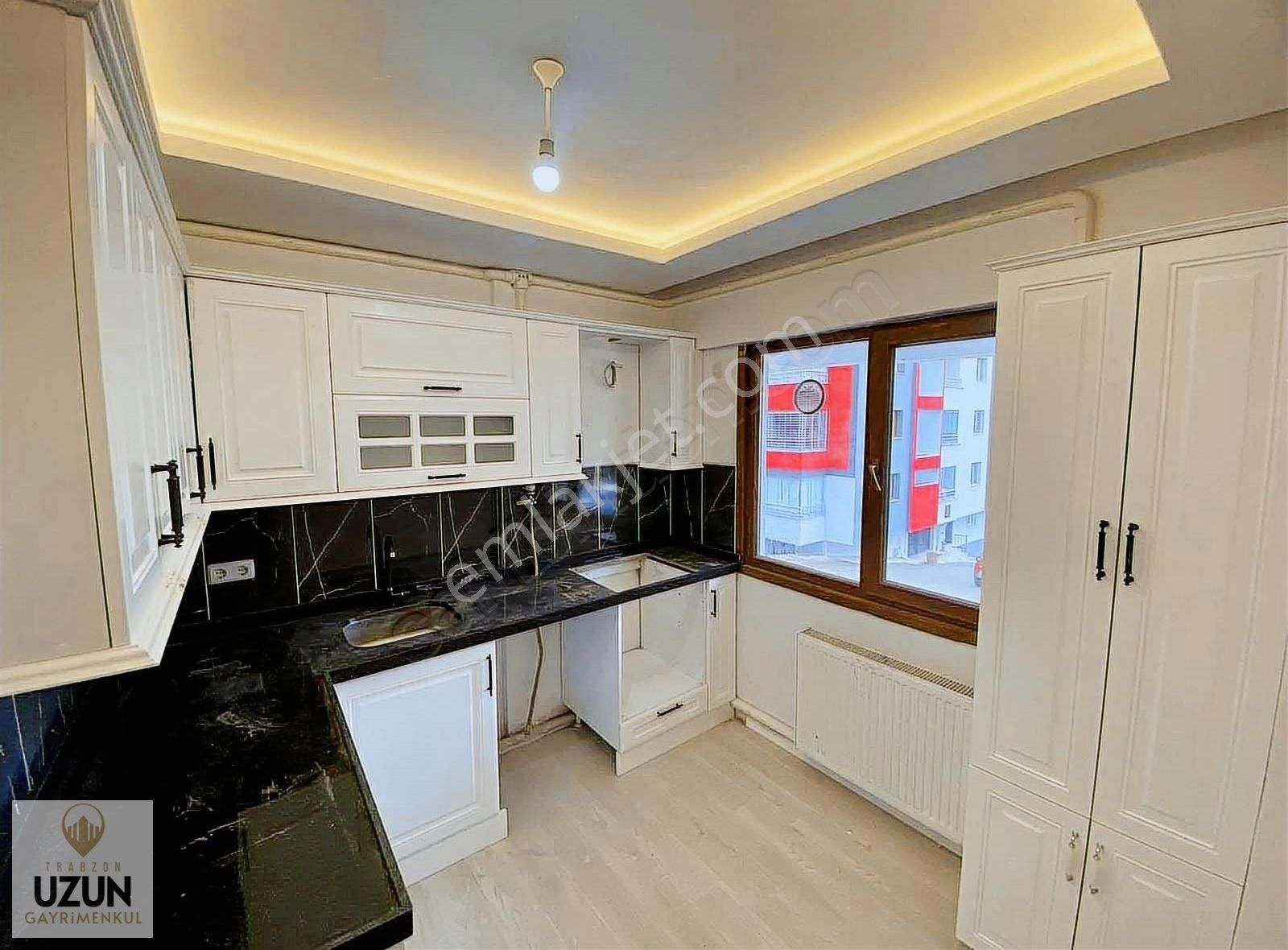 Çukurçayır İnci Evlerinde Masrafsız Satılık Daire - Görsel 12
