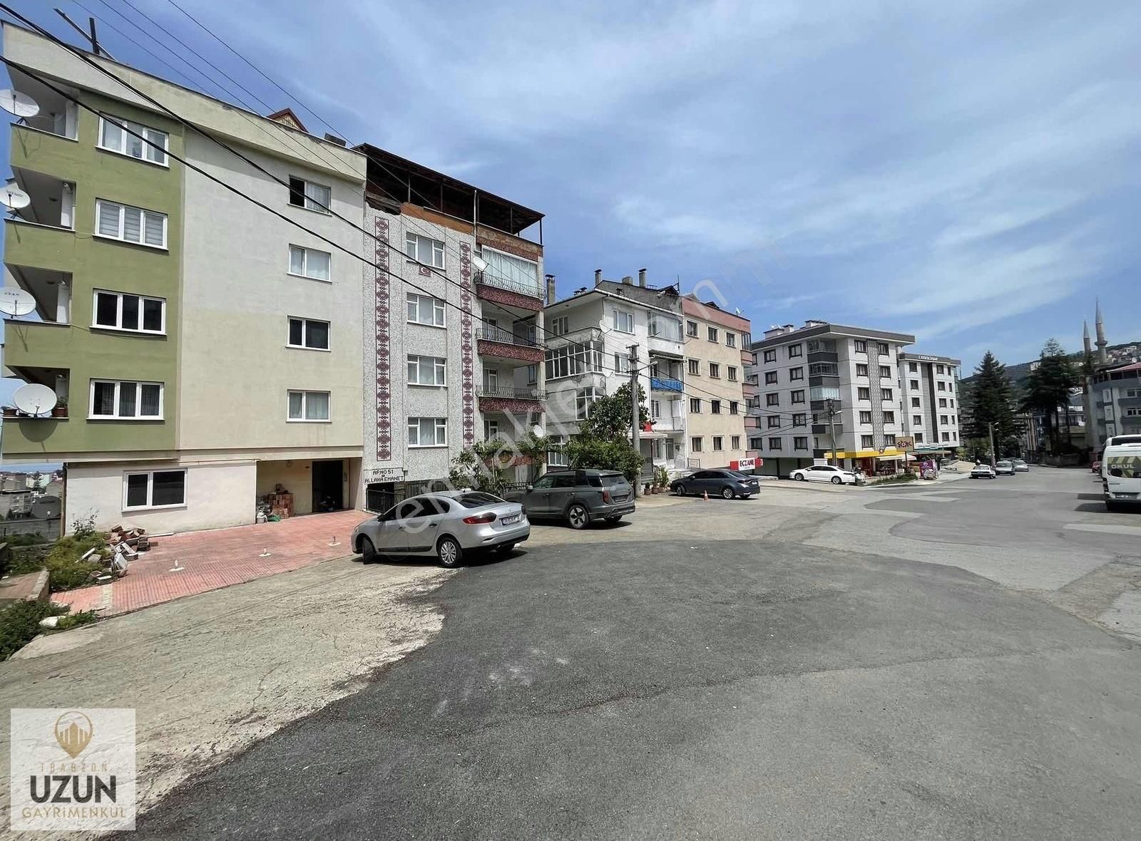 Bahçecikte Deniz Manzaralı Satılık 3+1 Daire