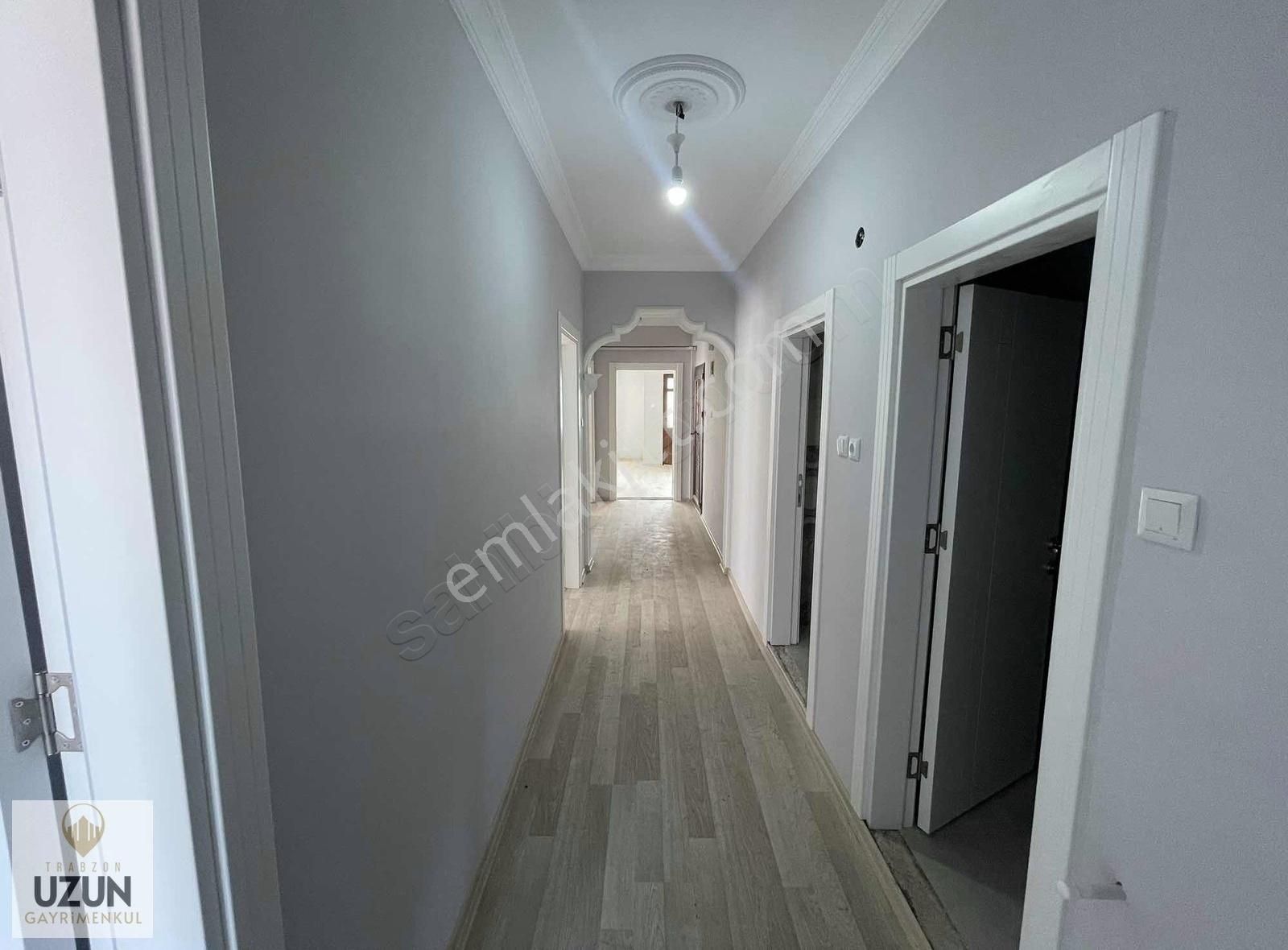 Bahçecikte 3+1 Deniz Manzaralı Satılık Daire