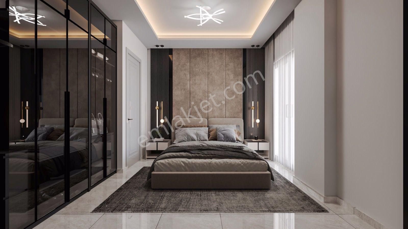 Kuşadası'nda Taksitle Satılık Daireler - Görsel 21