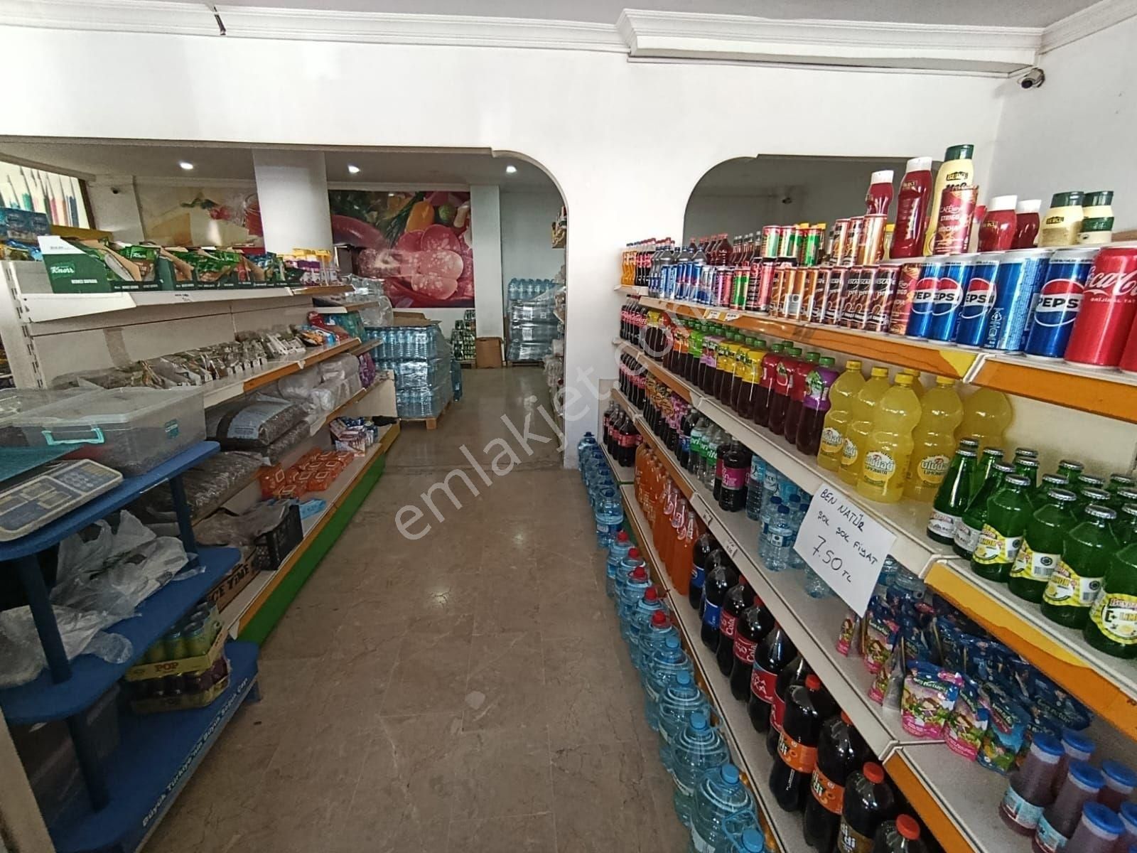 Murat Türkmen'den Sincan'da Malazgirt Mah. Yatırıma_uygun Mülkiyeti İle Birlikte 400m2 Depolu_dükkan - Görsel 12