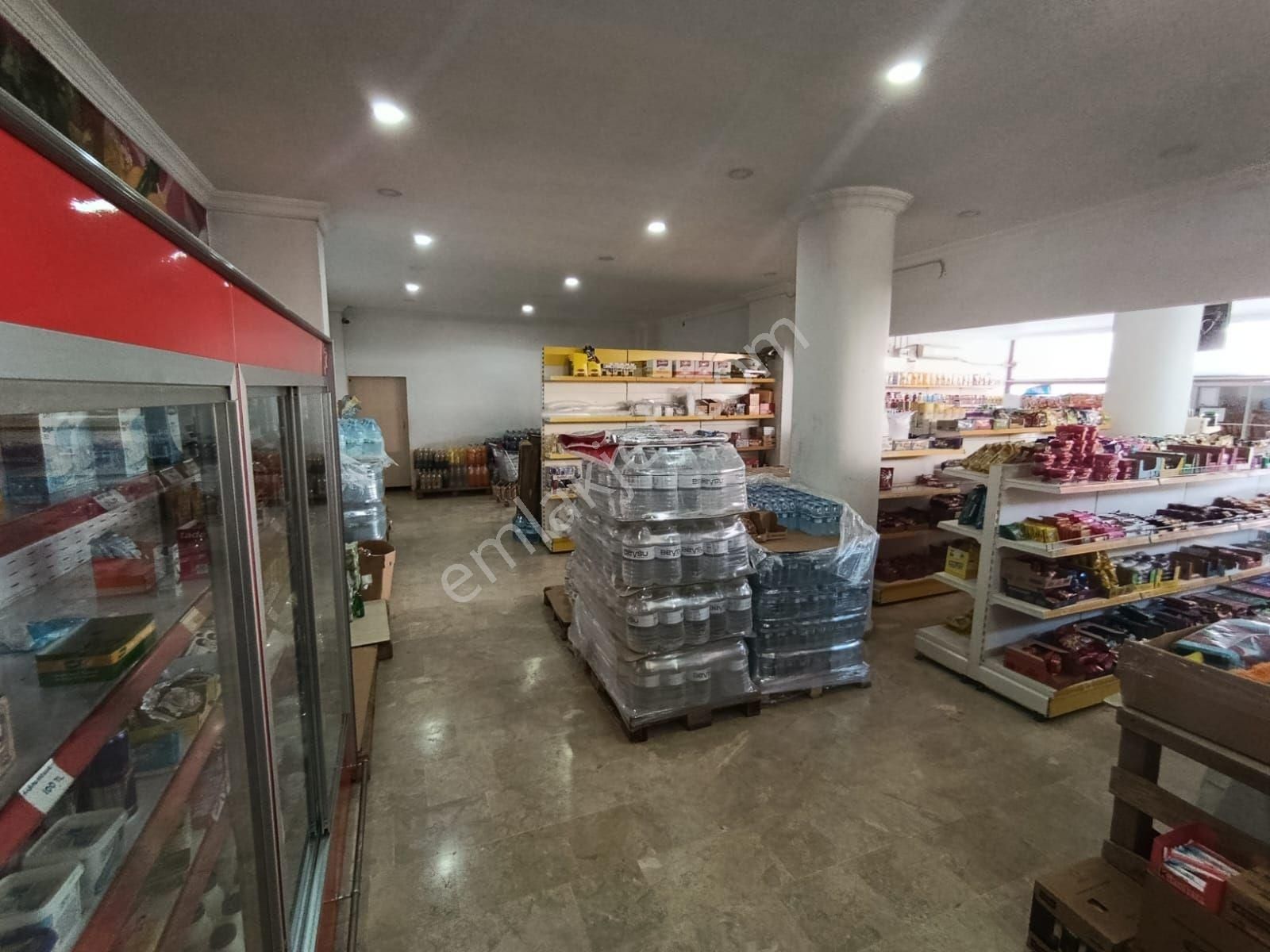 Murat Türkmen'den Sincan'da Malazgirt Mah. Yatırıma_uygun Mülkiyeti İle Birlikte 400m2 Depolu_dükkan - Görsel 17