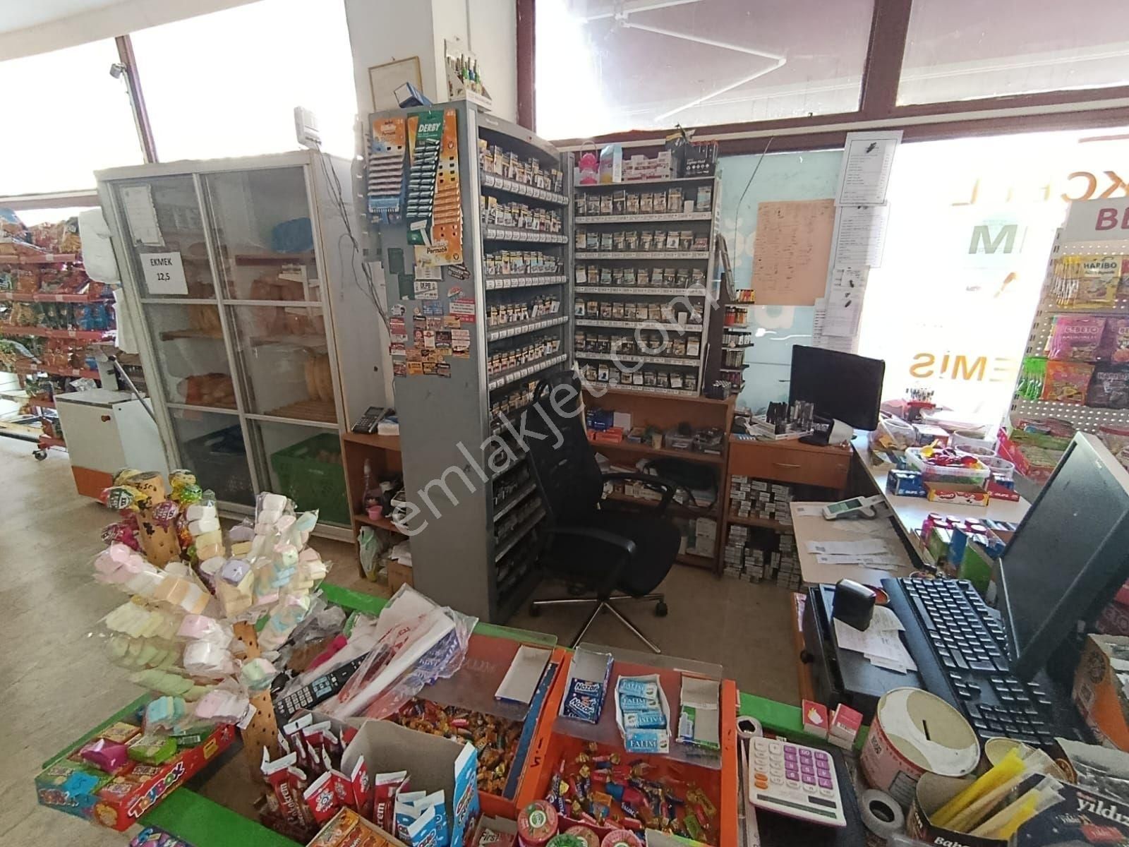 Murat Türkmen'den Sincan'da Malazgirt Mah. Yatırıma_uygun Mülkiyeti İle Birlikte 400m2 Depolu_dükkan - Görsel 9